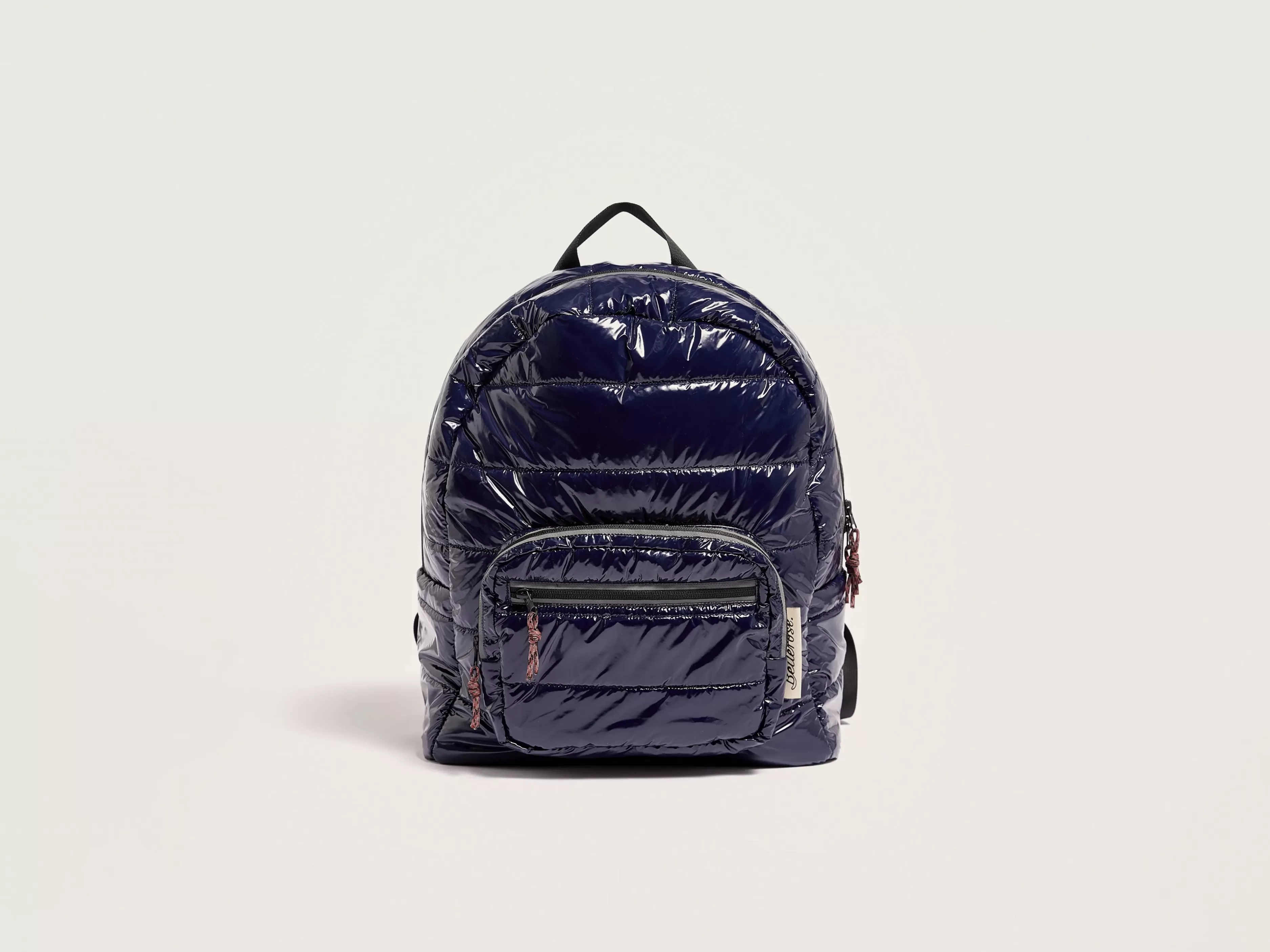 Jobdos Gewatteerde Rugzak-Bellerose Fashion