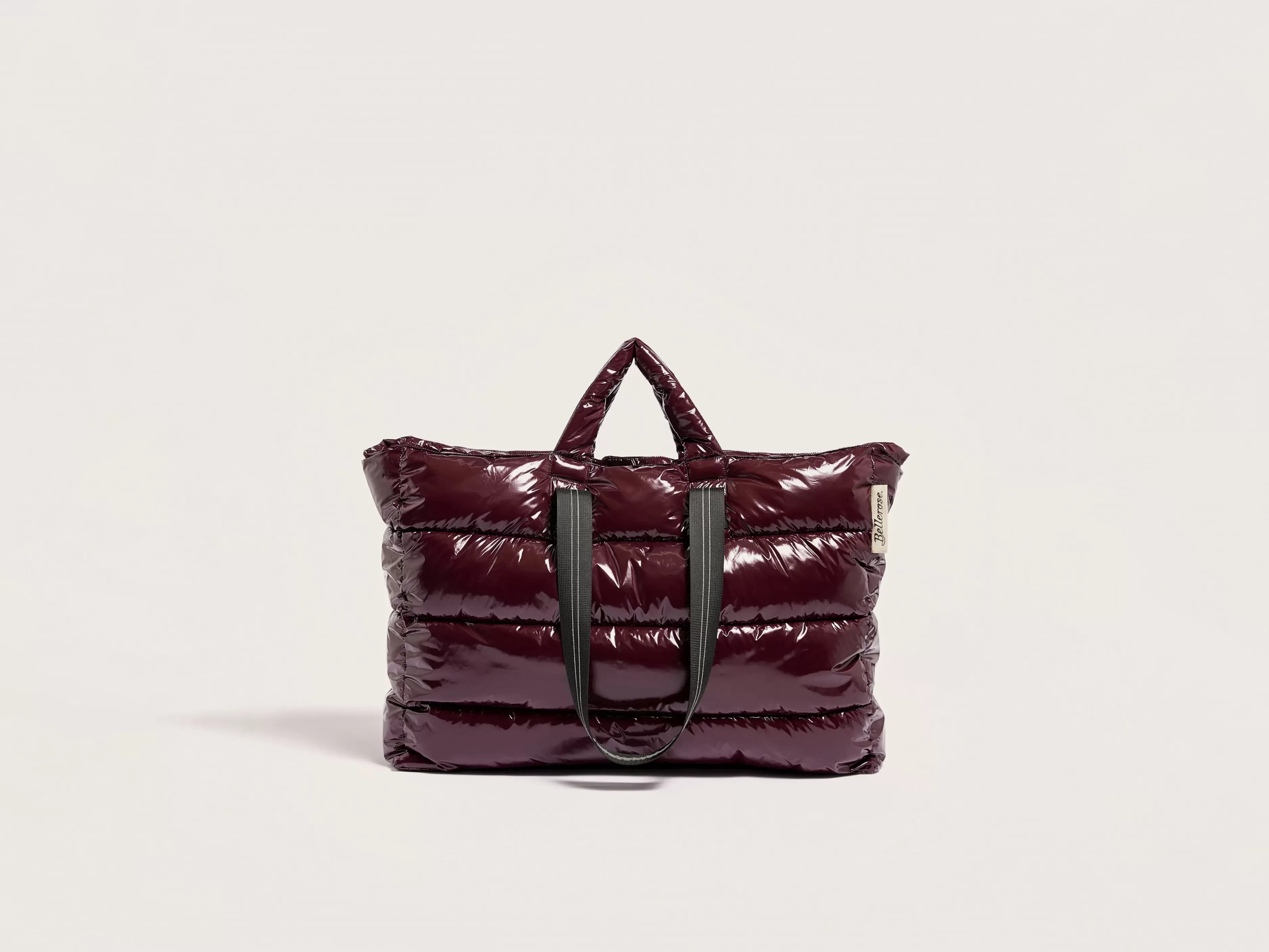 Jobig Totebag-Bellerose Fashion