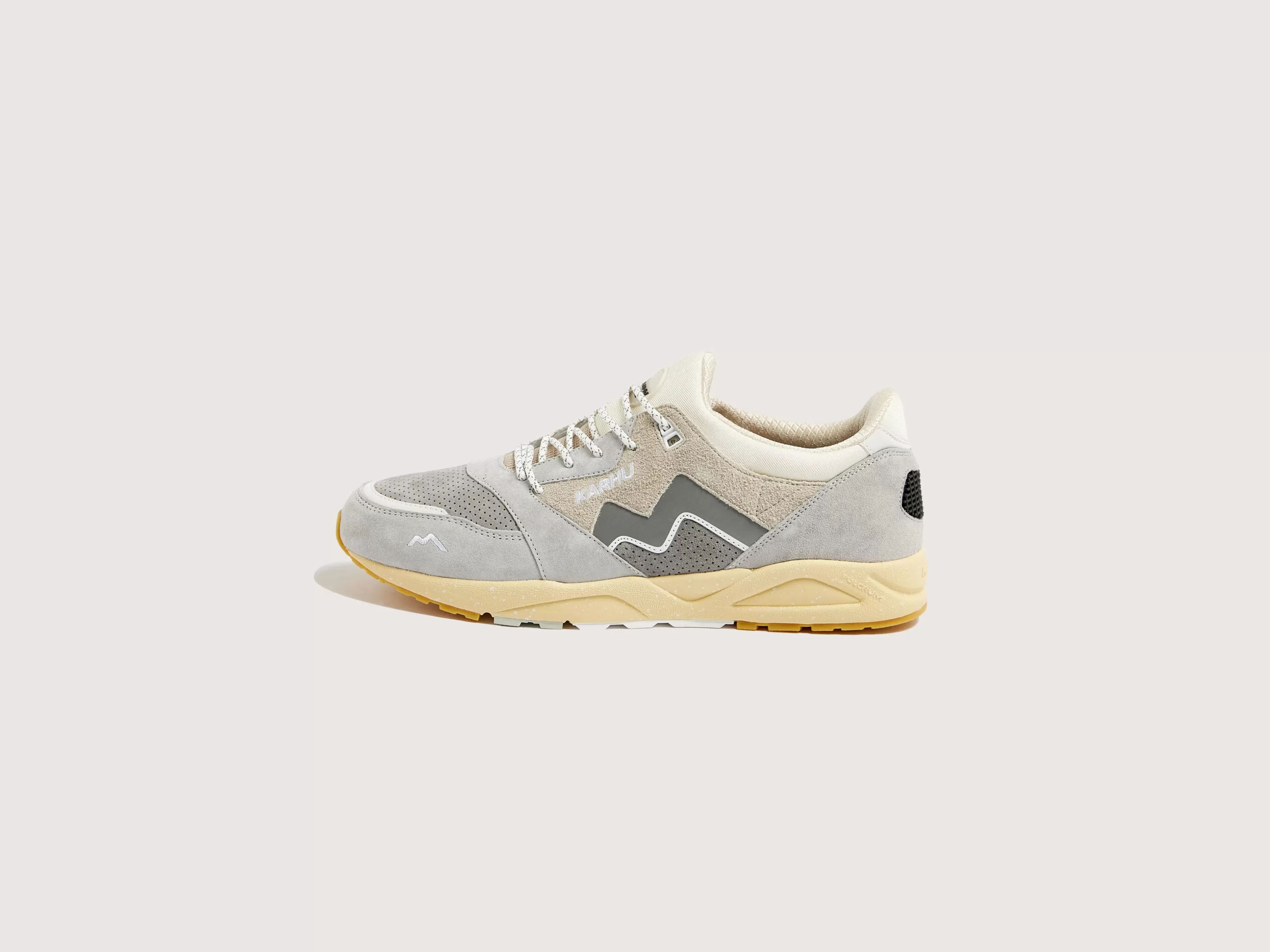 Aria 95 Voor Mannen-Karhu Discount
