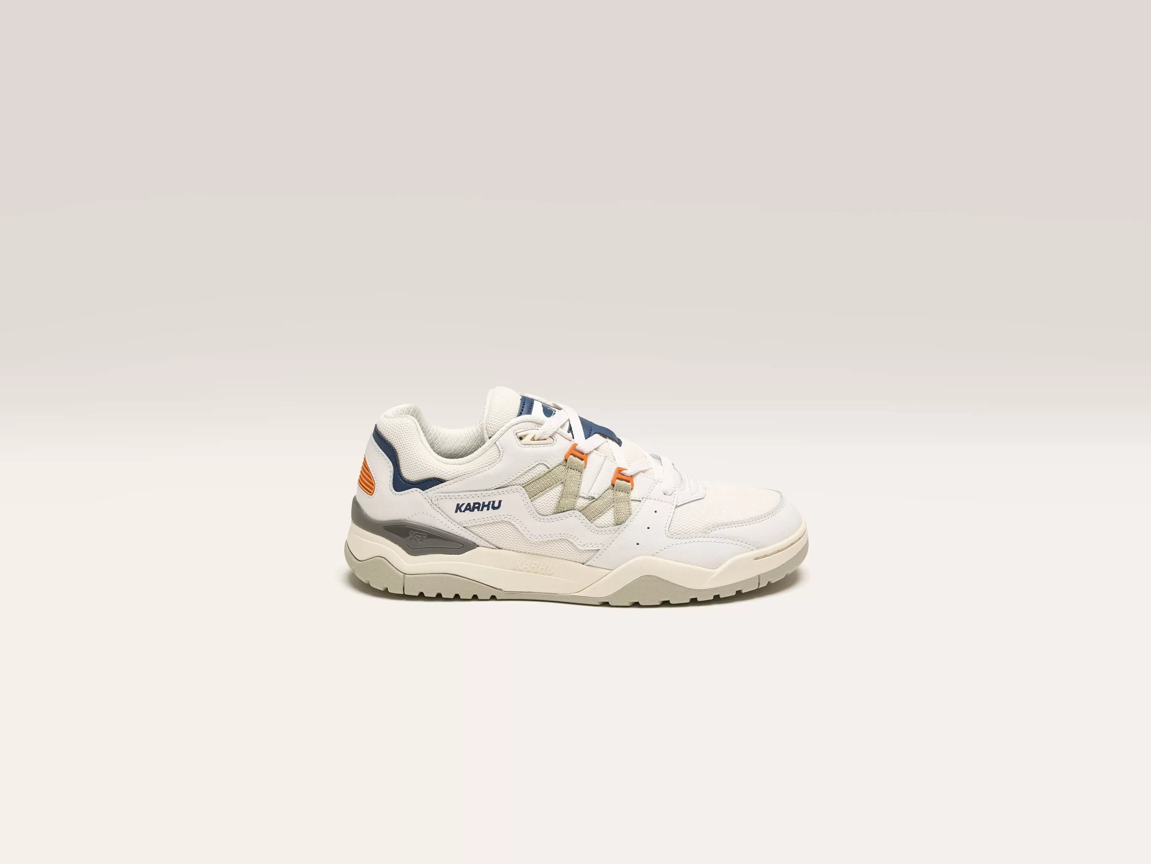 Fusion Xt Voor Mannen-Karhu Shop