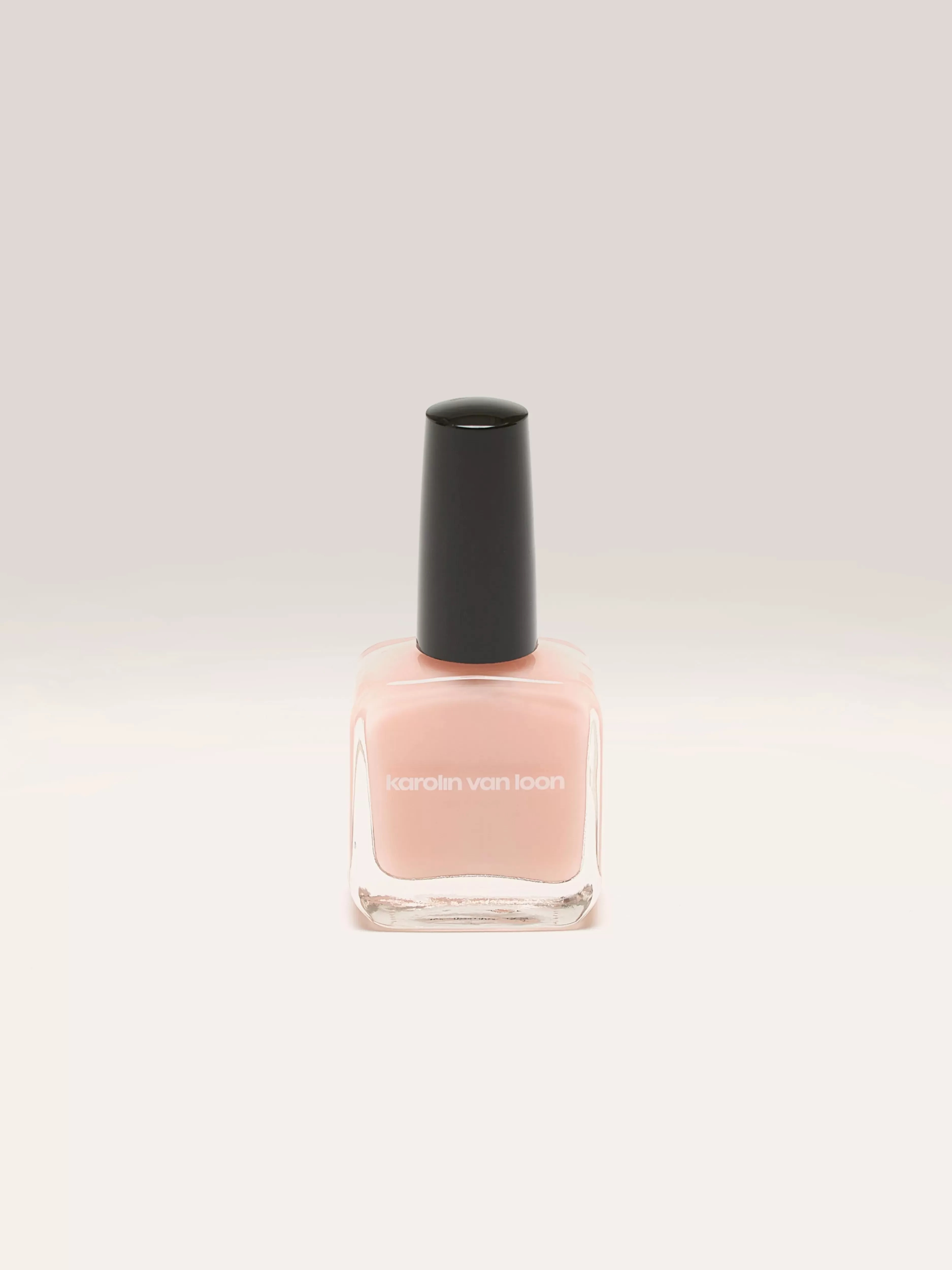26 La Premiere Veganistische Base Coat-Karolin van loon Clearance