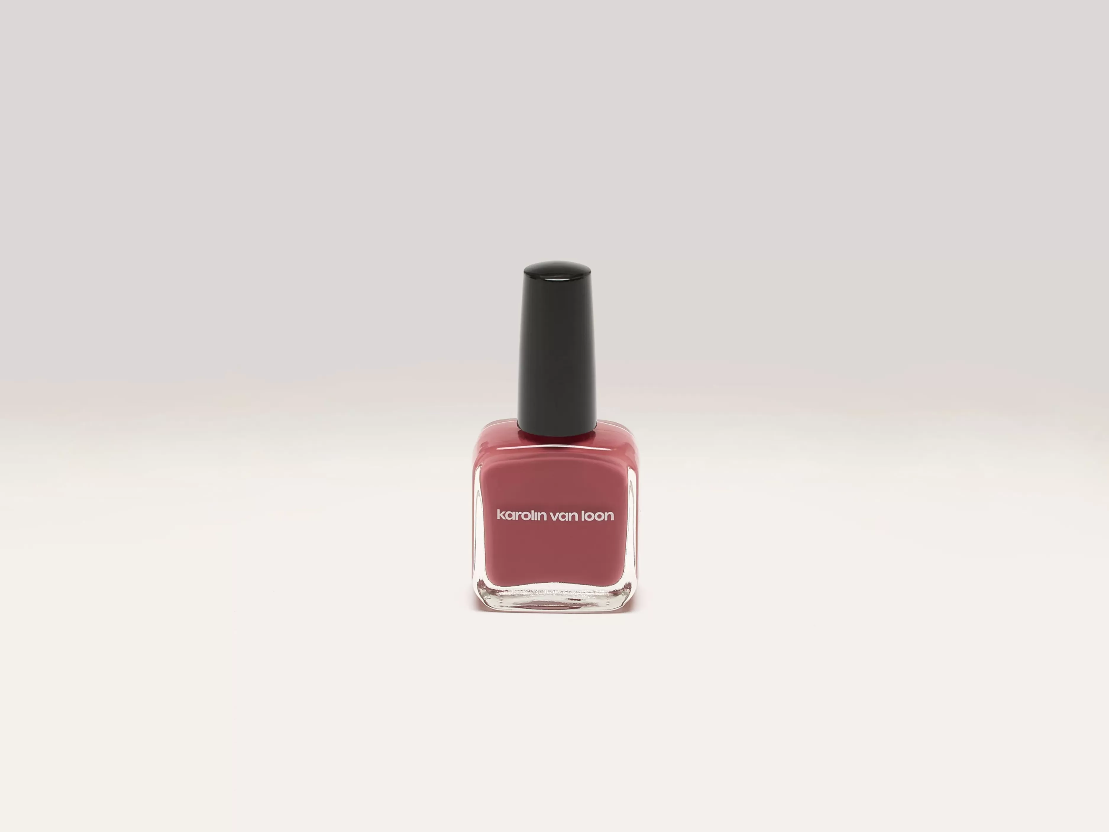 38 Framboise Rose Nagellak-Karolin van loon Clearance