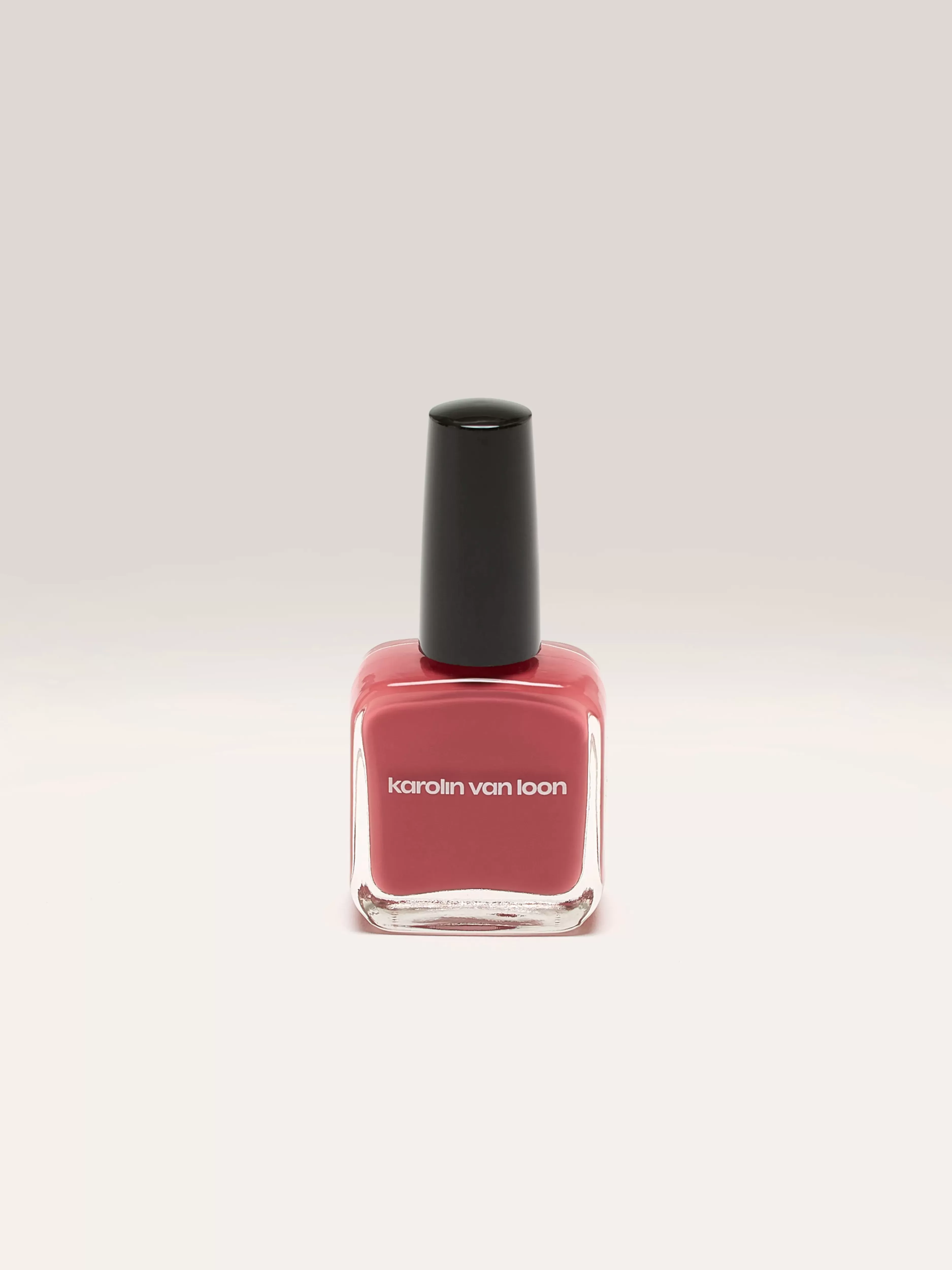 38 Framboise Rose Nagellak-Karolin van loon Clearance