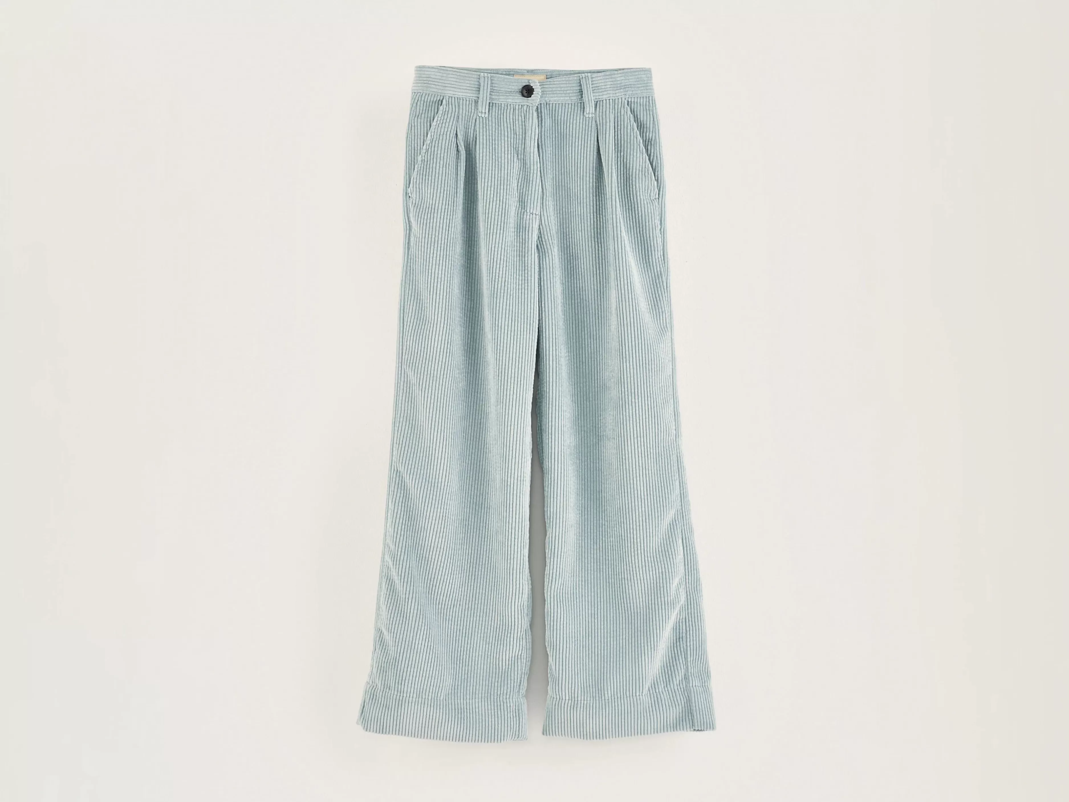 Katie Corduroy Broek-Bellerose Online