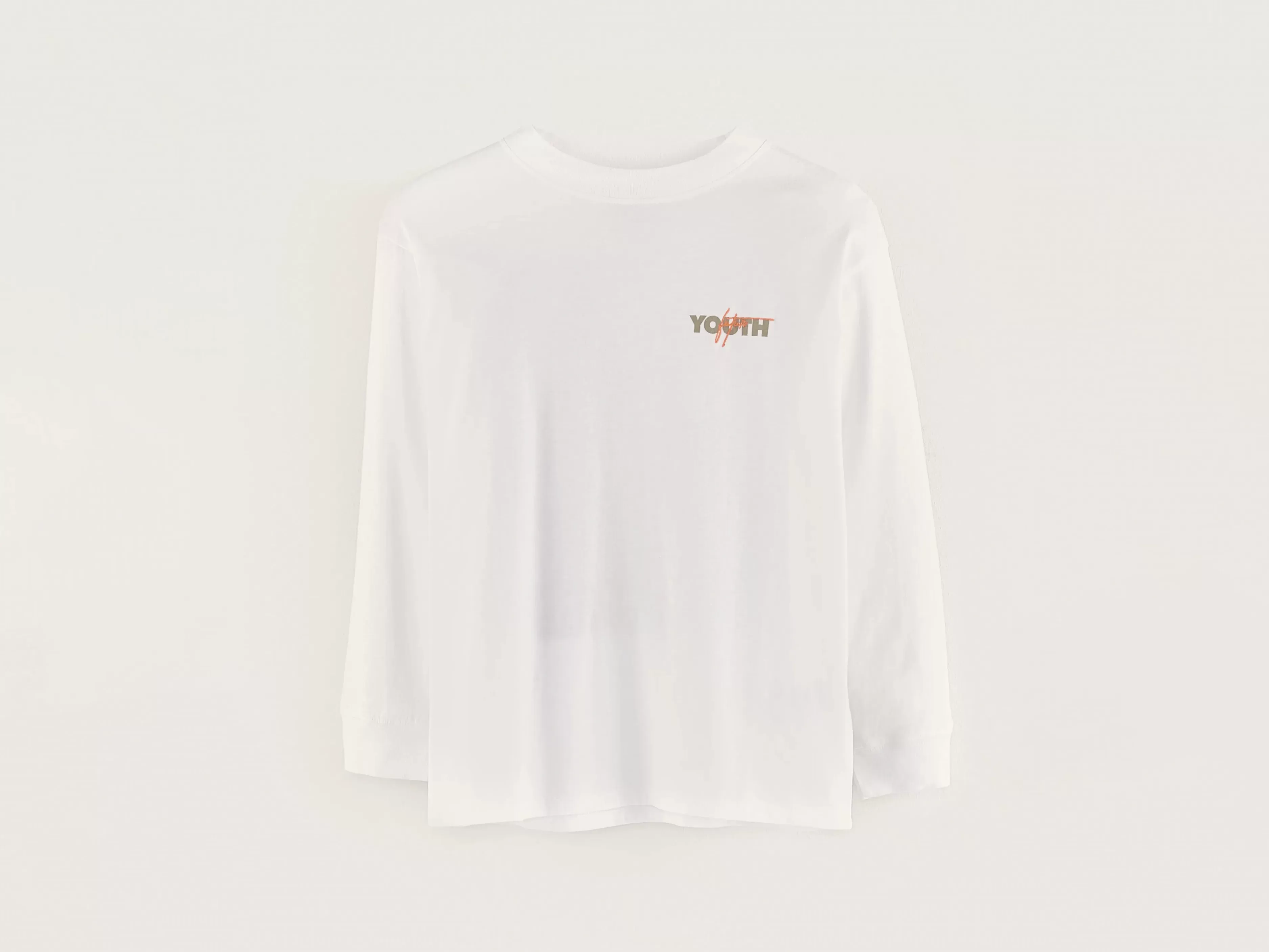 Kellos Lange Mouwen T-shirt-Bellerose Flash Sale