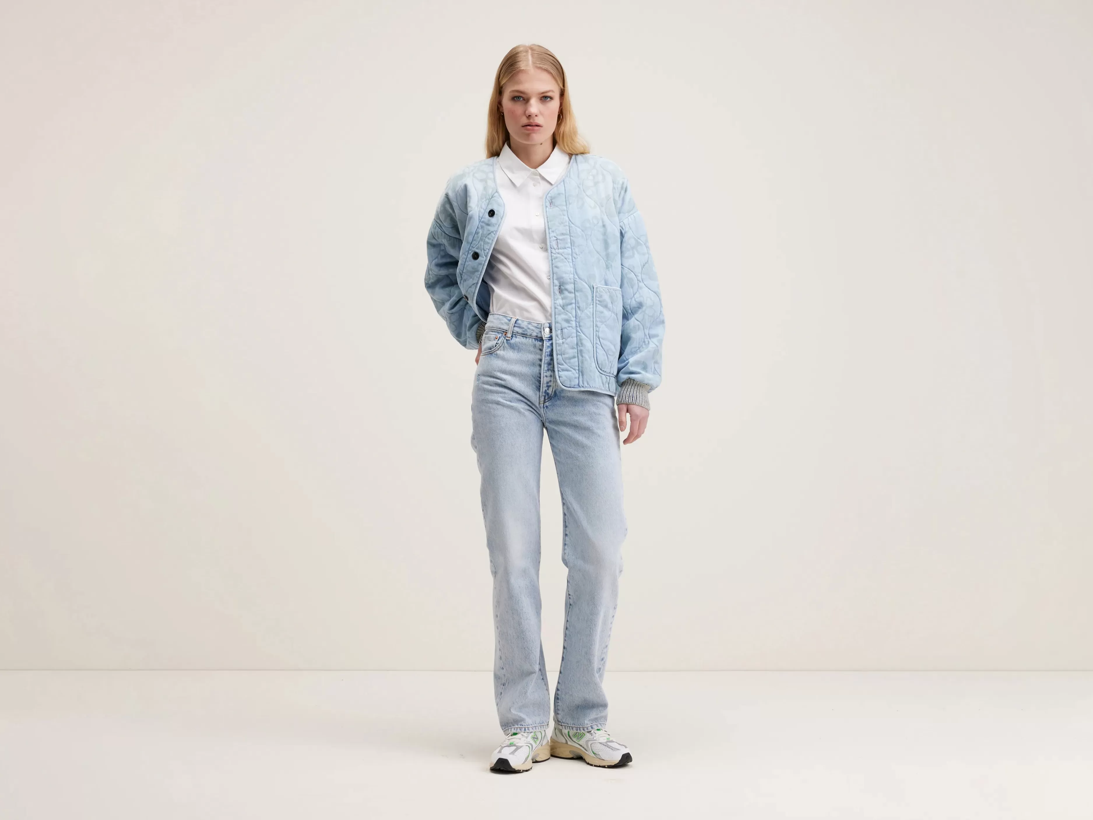 Koala Liner-style Jas-Bellerose Cheap