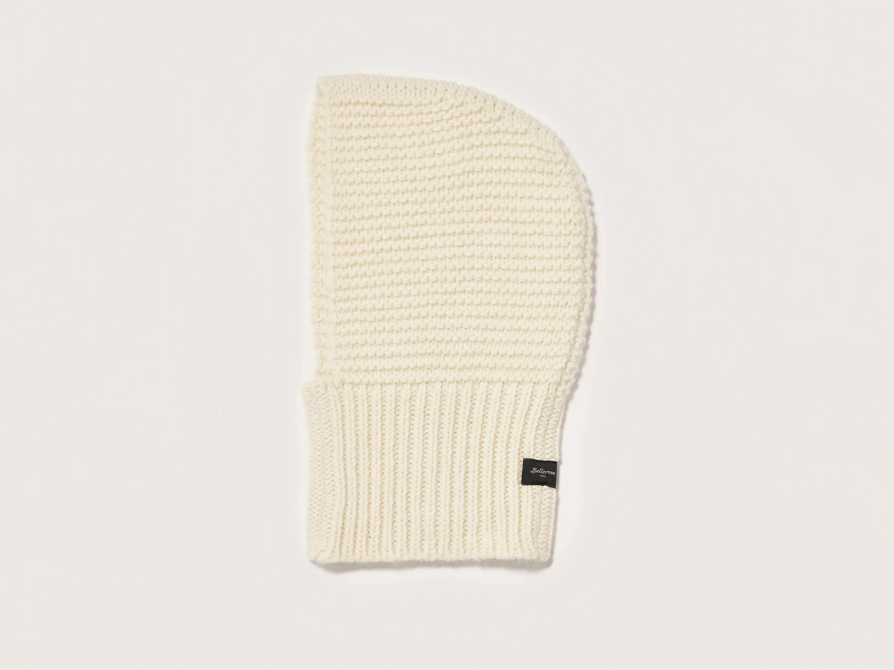 Koukou Gebreide Balaclava-Bellerose Discount