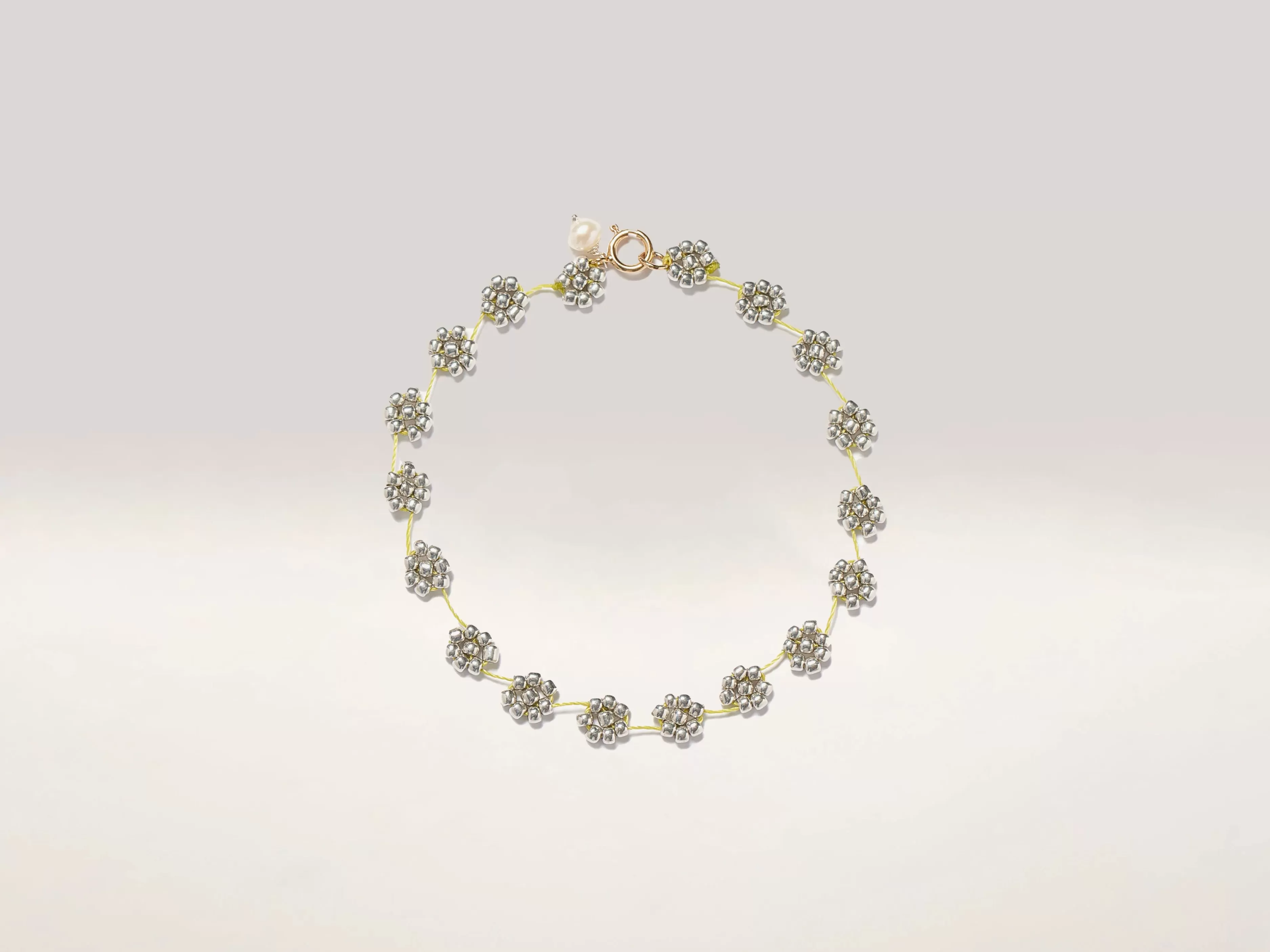 Fiori Bracelet-Labro Shop