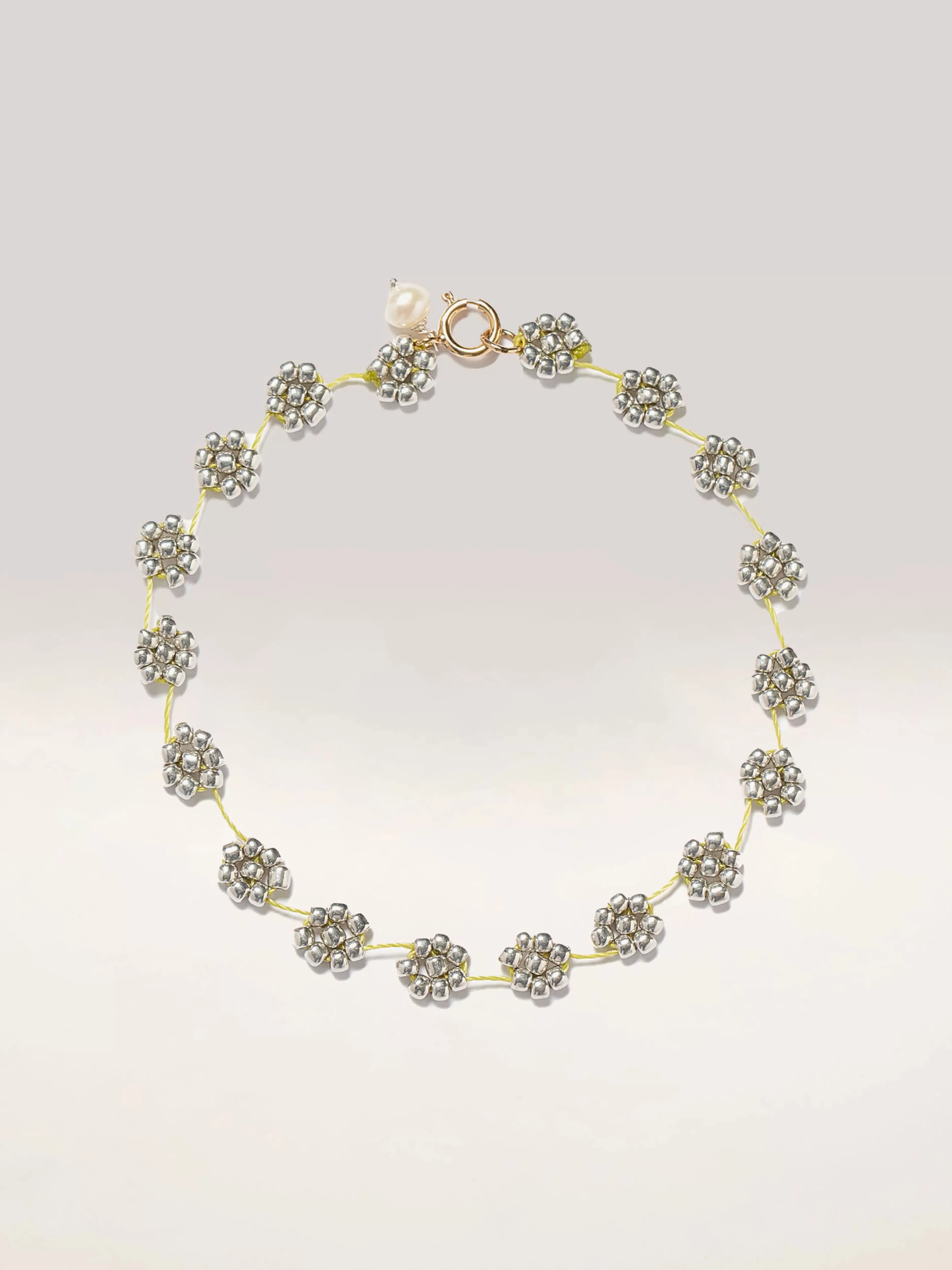 Fiori Bracelet-Labro Shop