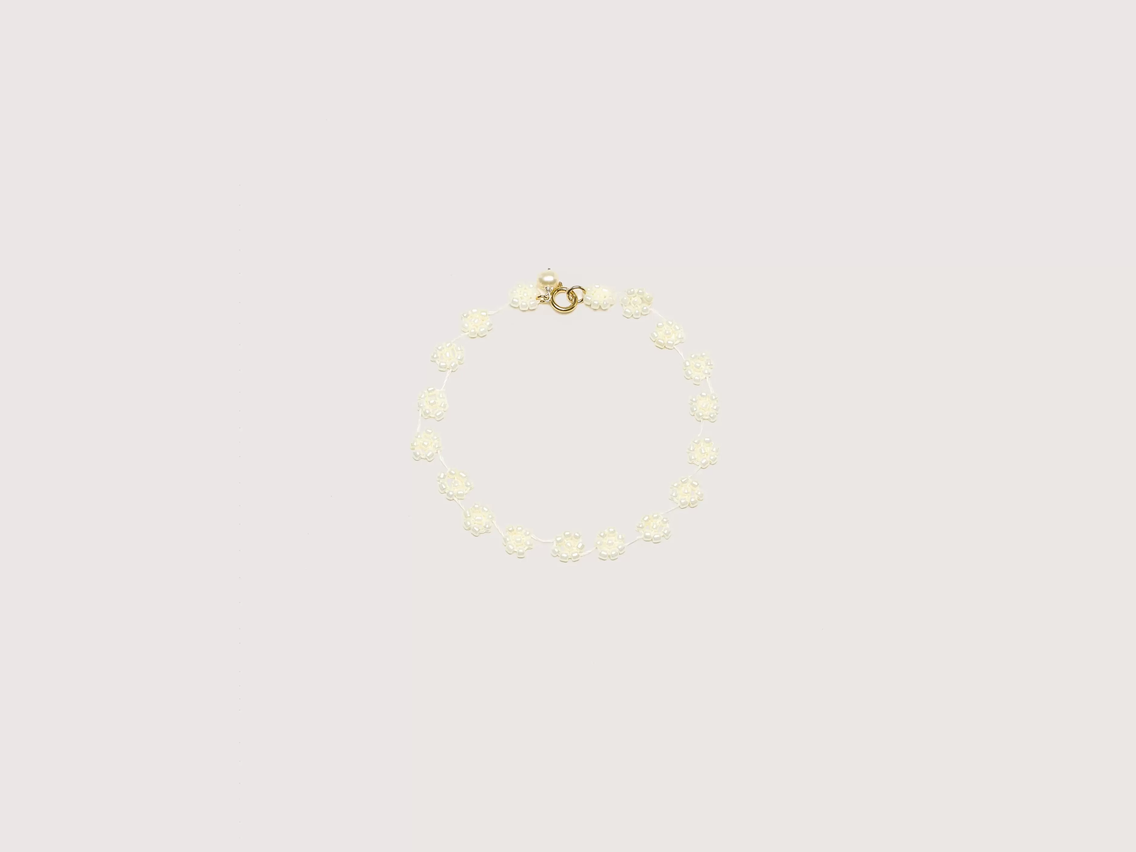 Fiori N° 01 Armband-Labro Flash Sale