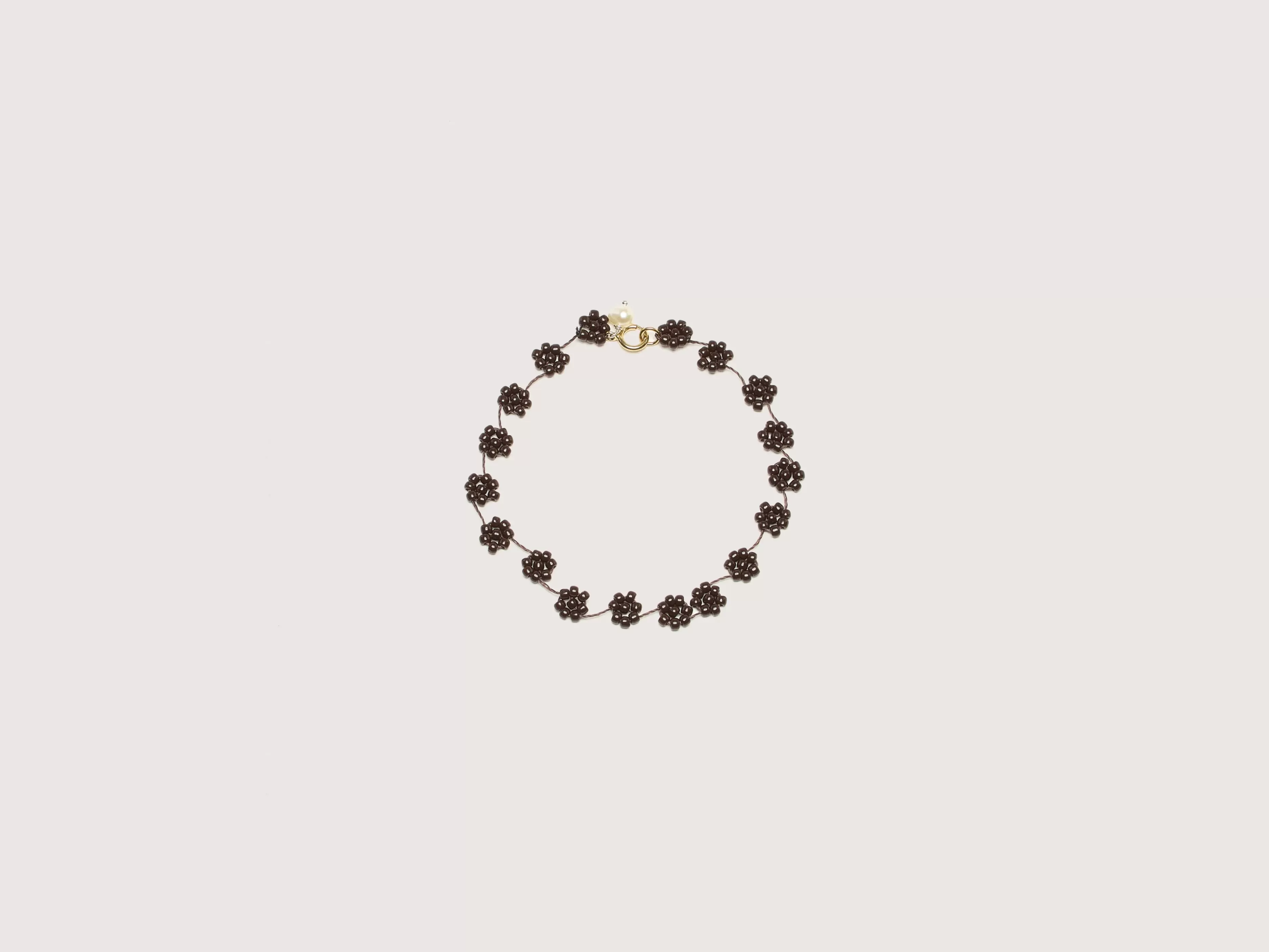 Fiori N° 09 Armband-Labro Flash Sale