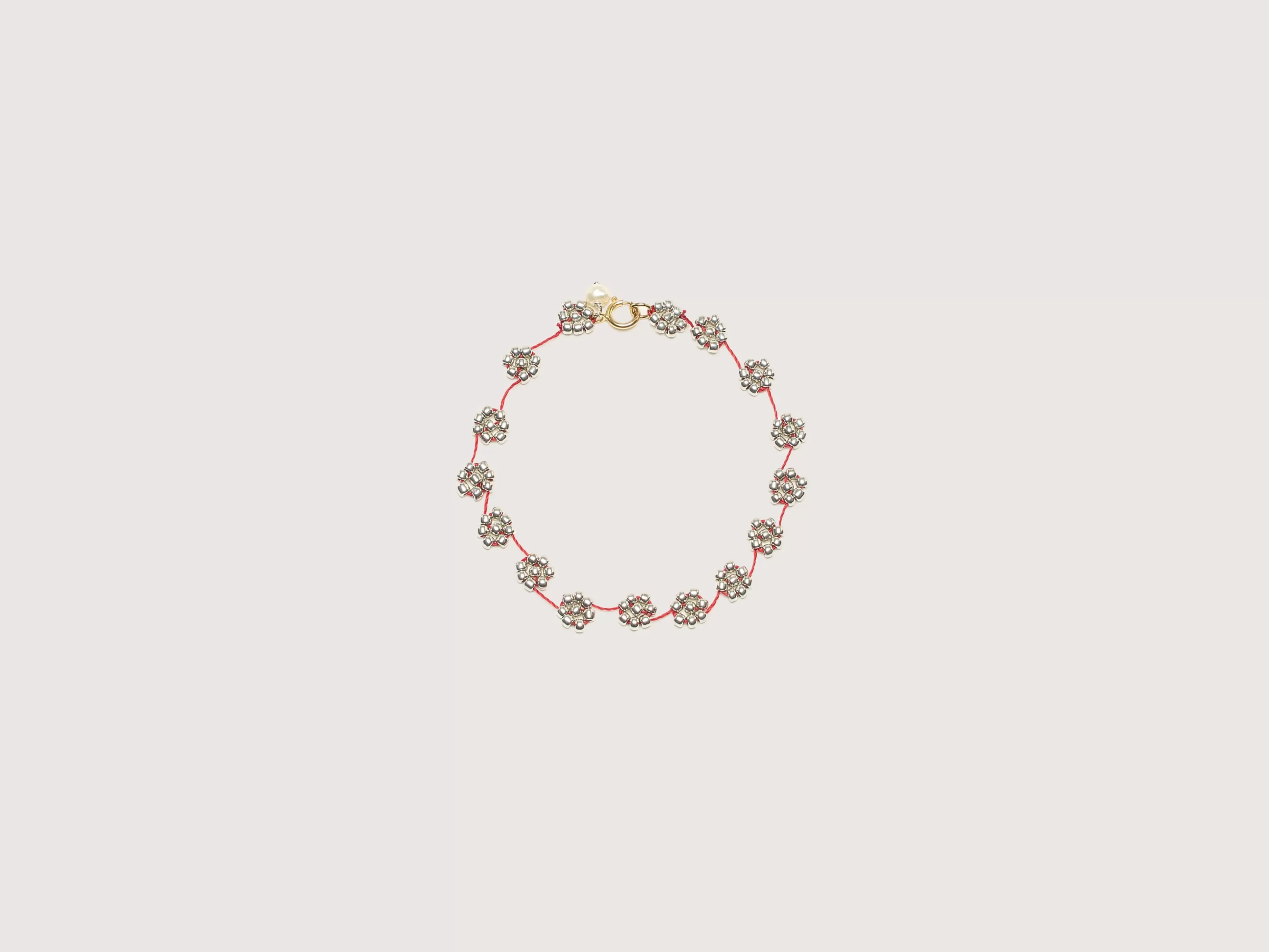 Fiori N° 27 Armband-Labro Flash Sale