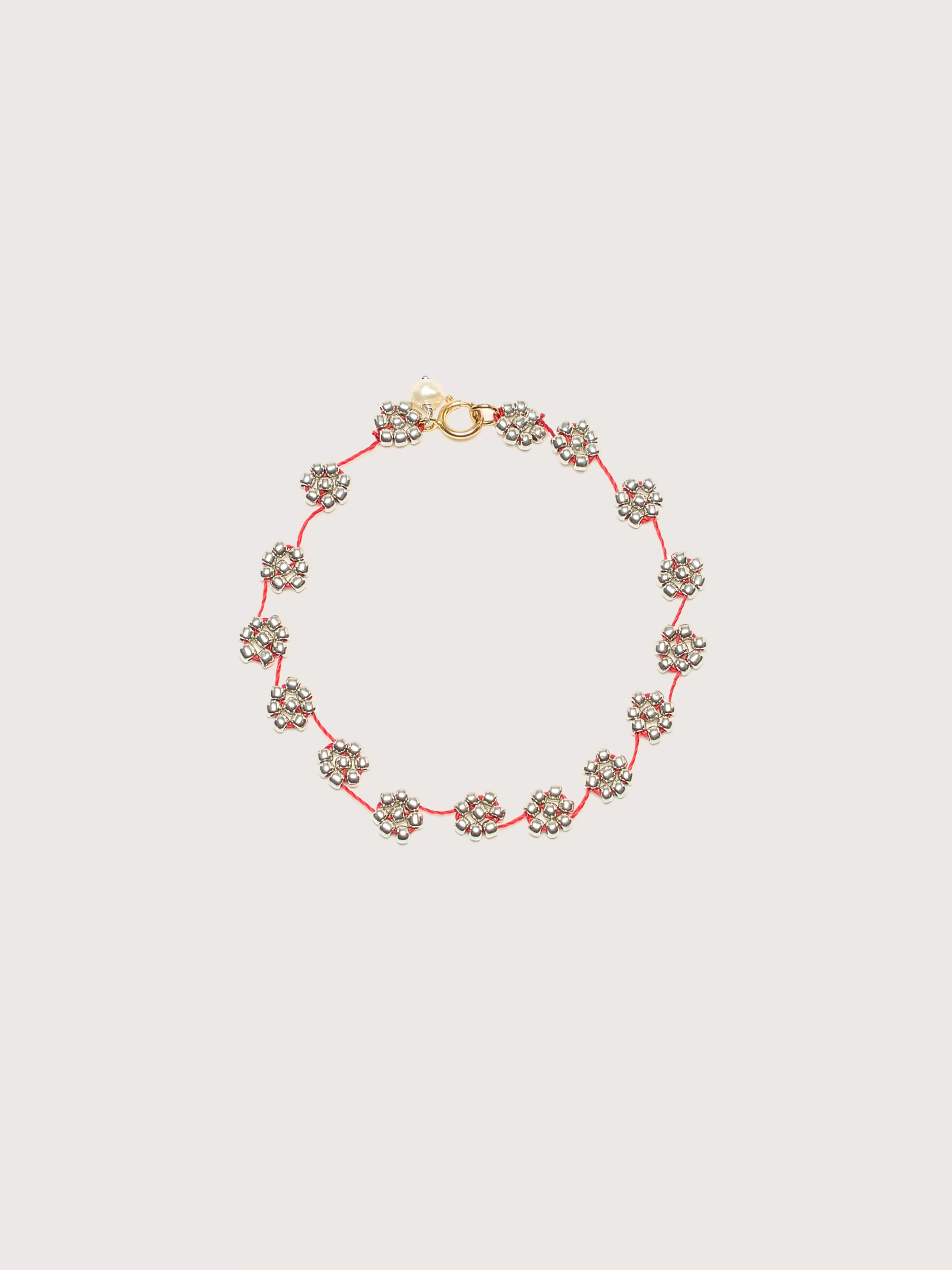 Fiori N° 27 Armband-Labro Flash Sale