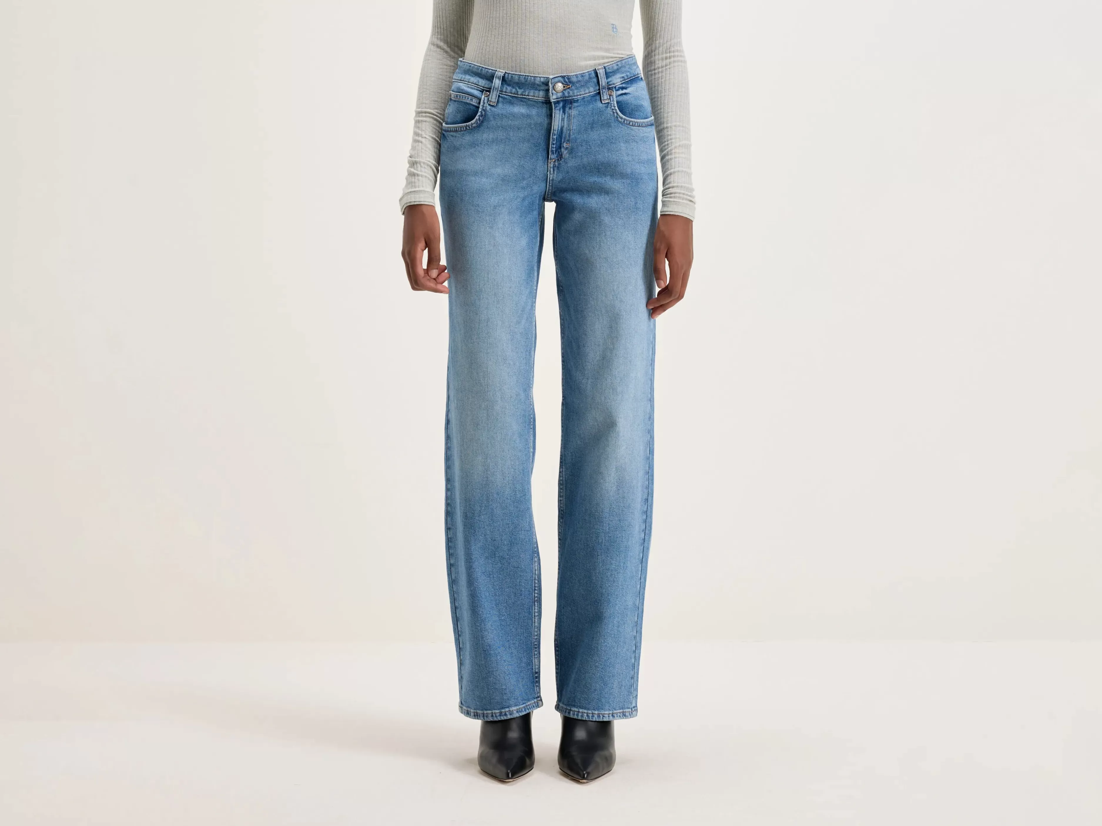 Jeans Zoe-Lee Flash Sale