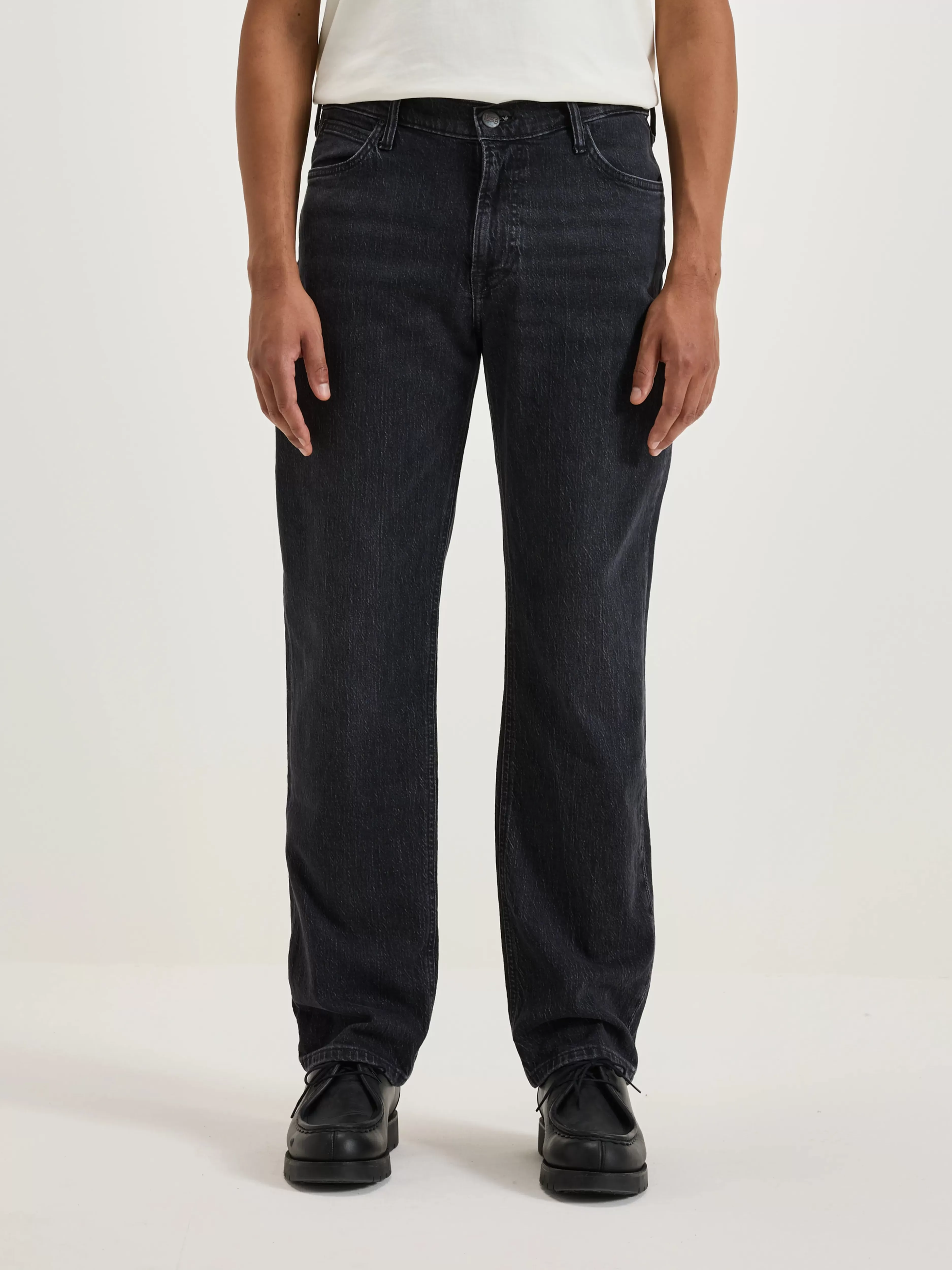 West Jeans-Lee Fashion