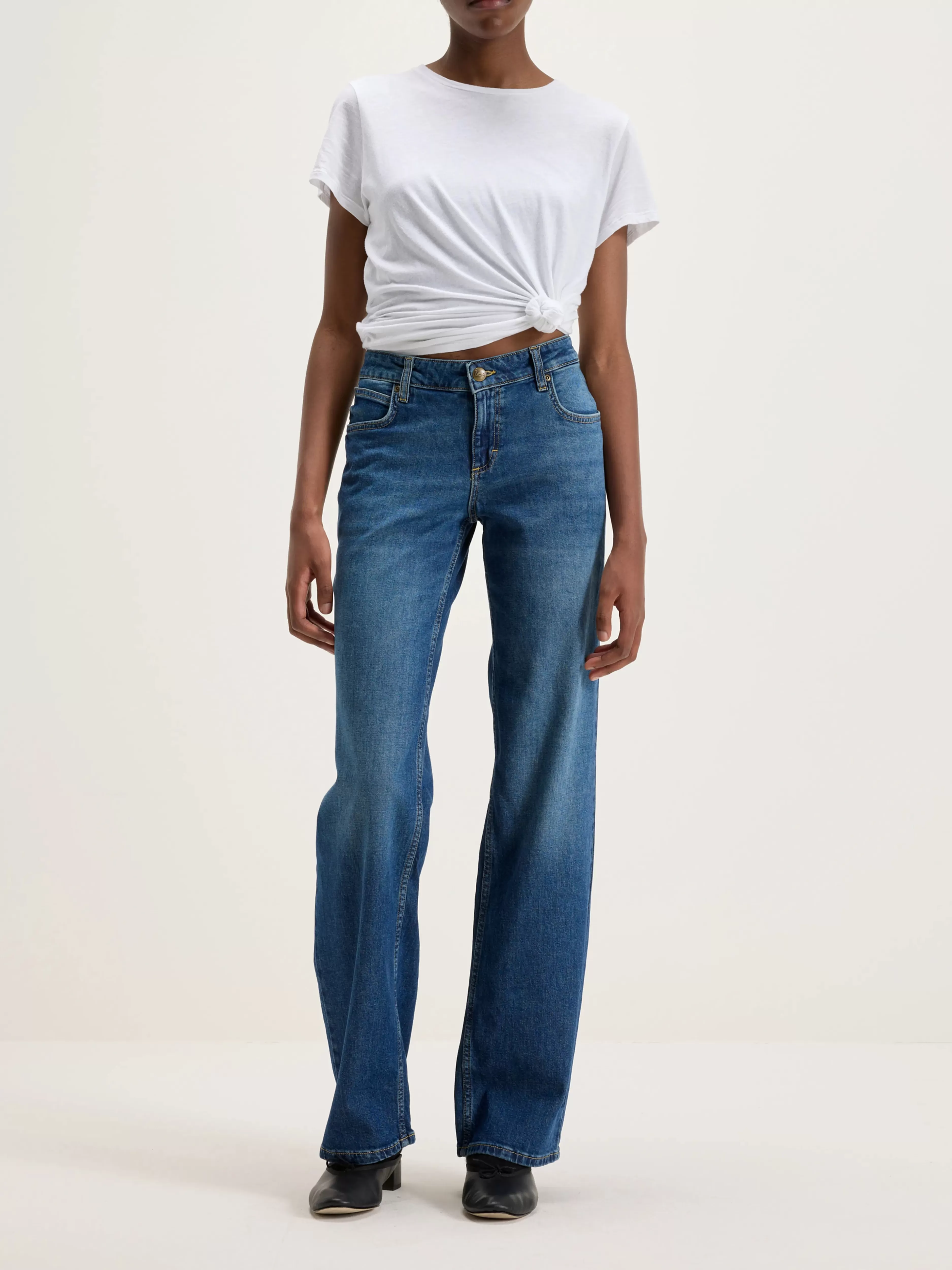 Zoe Jeans-Lee Flash Sale