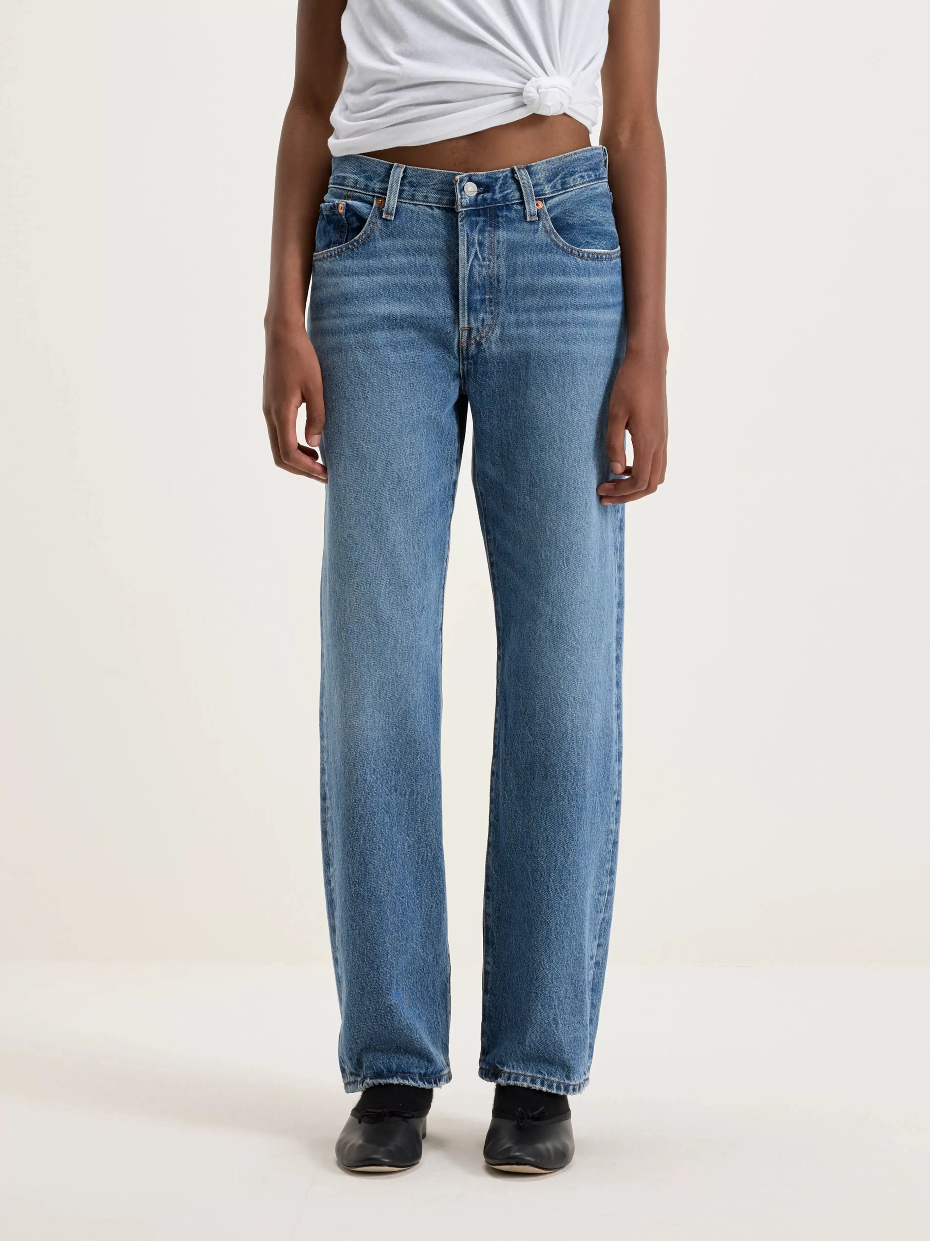501® 90'S Jeans-Levi's® Sale