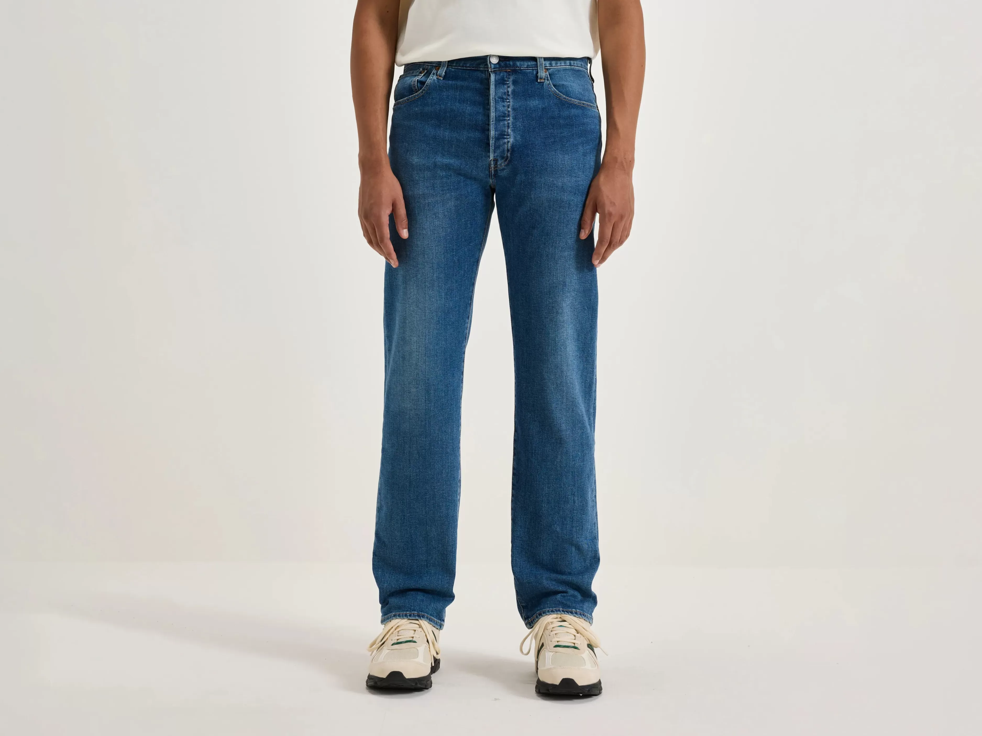 501™ Original Jeans-Levi's® Best