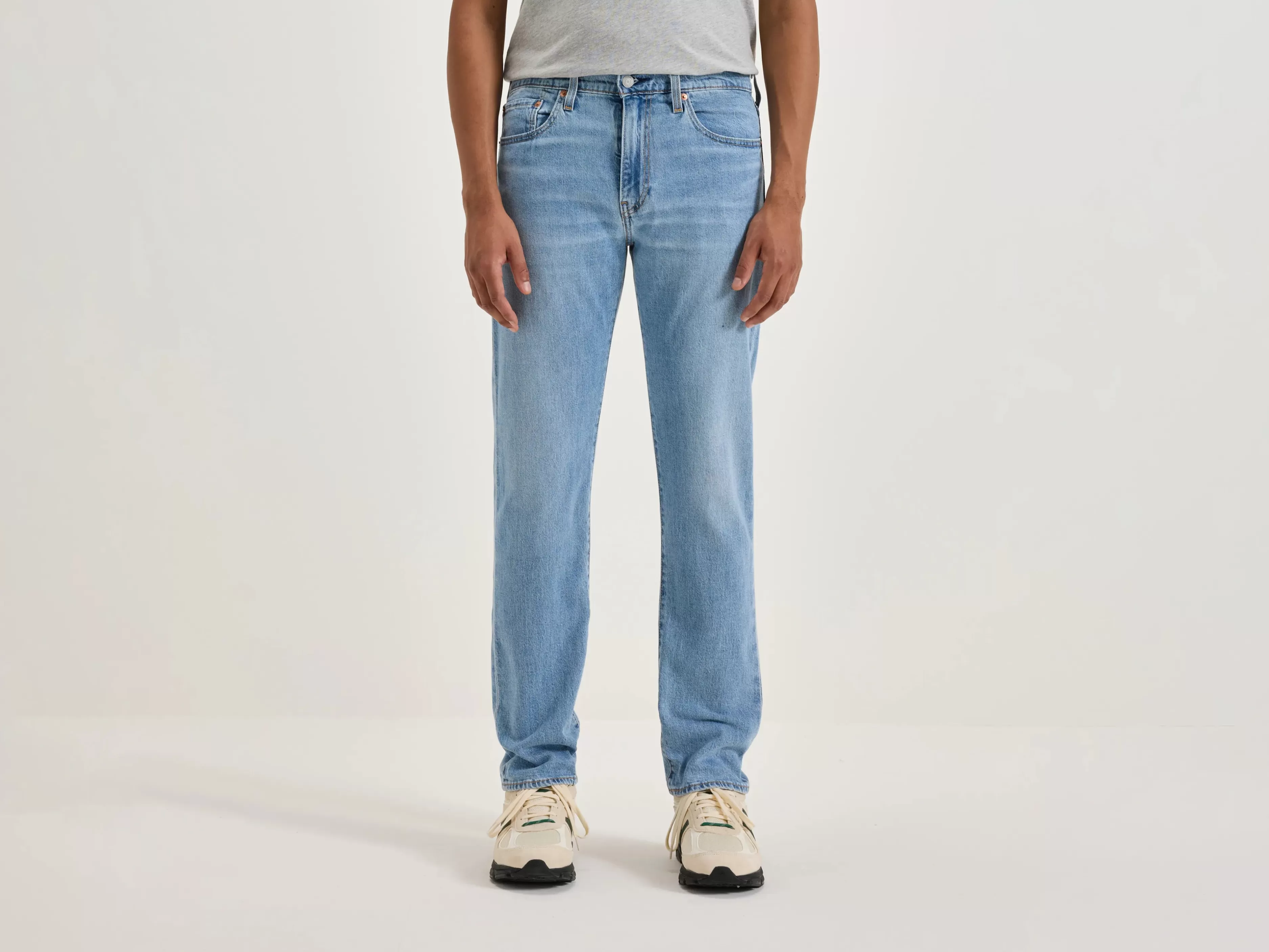 502™ Taper Jeans-Levi's® Fashion