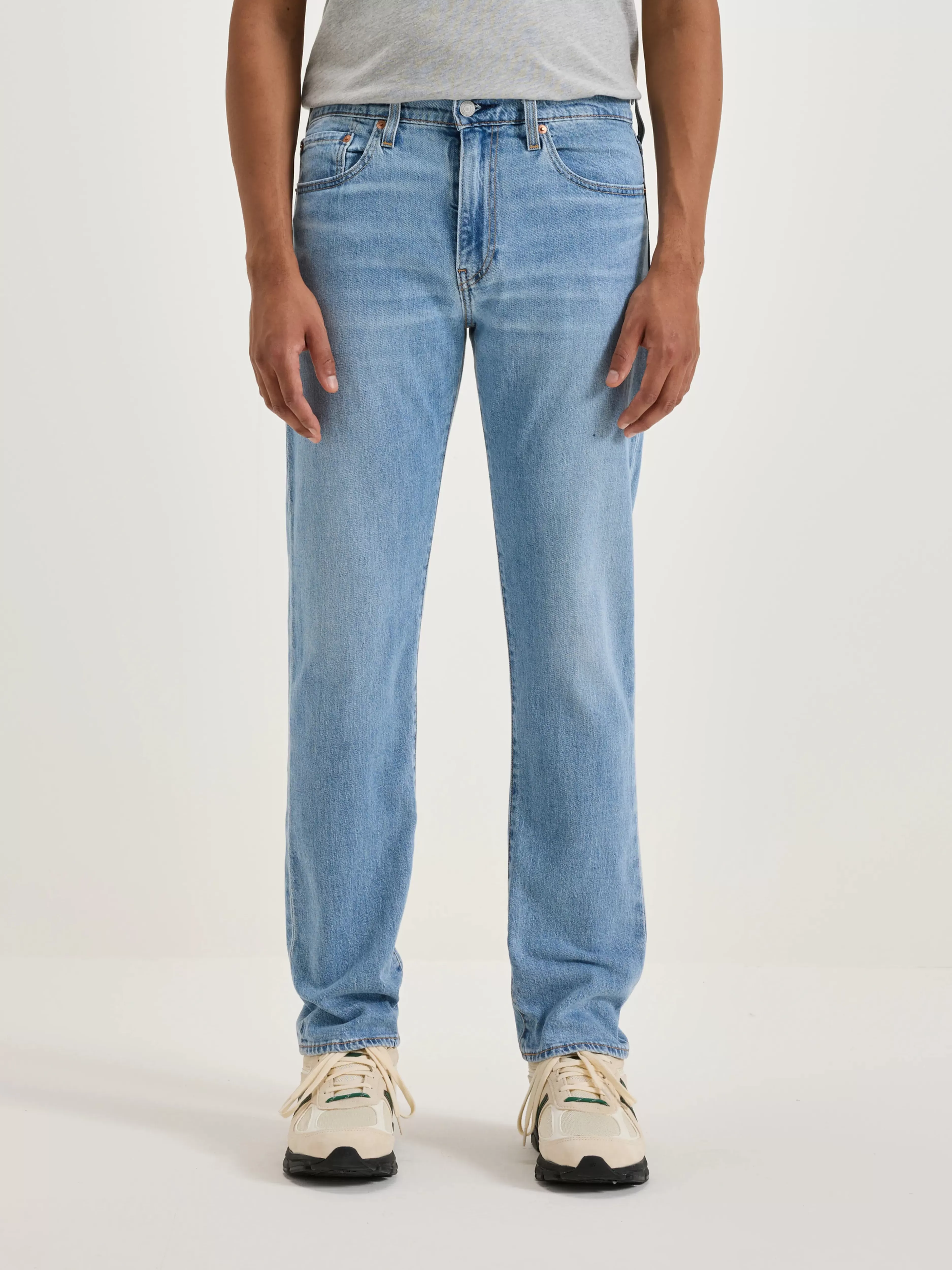 502™ Taper Jeans-Levi's® Fashion
