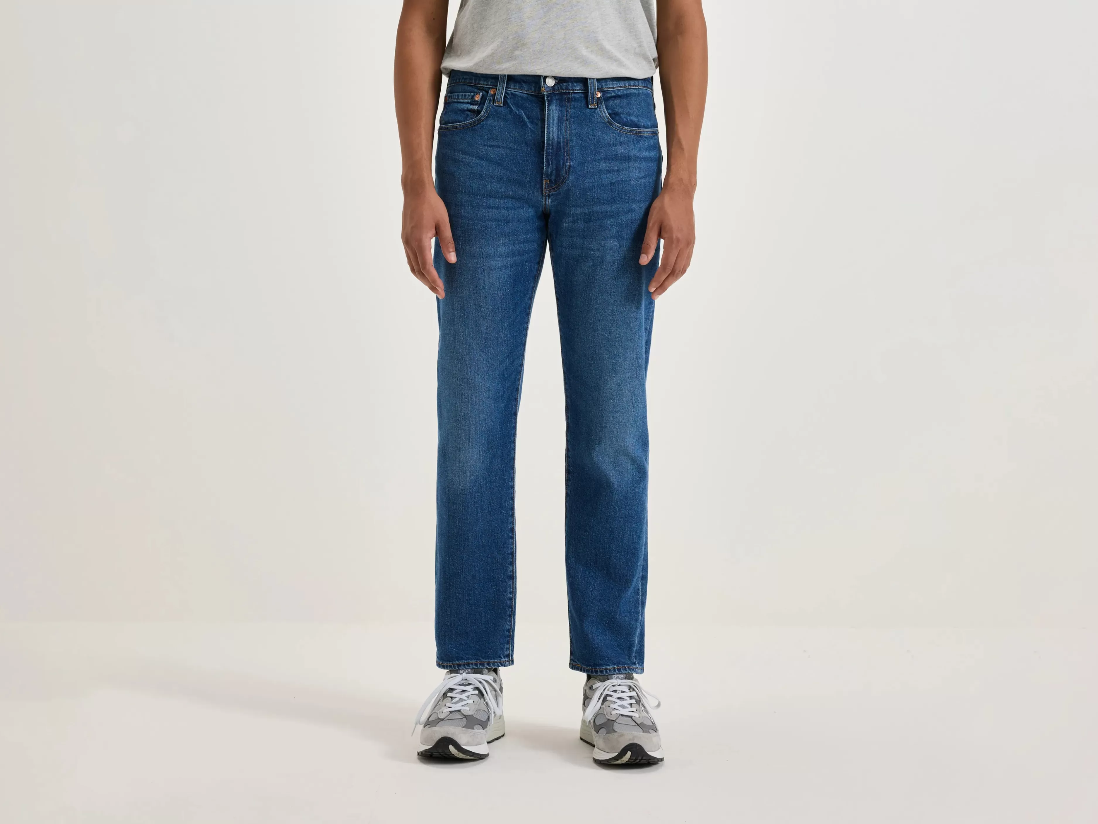 502™ Tapered Jeans-Levi's® Fashion