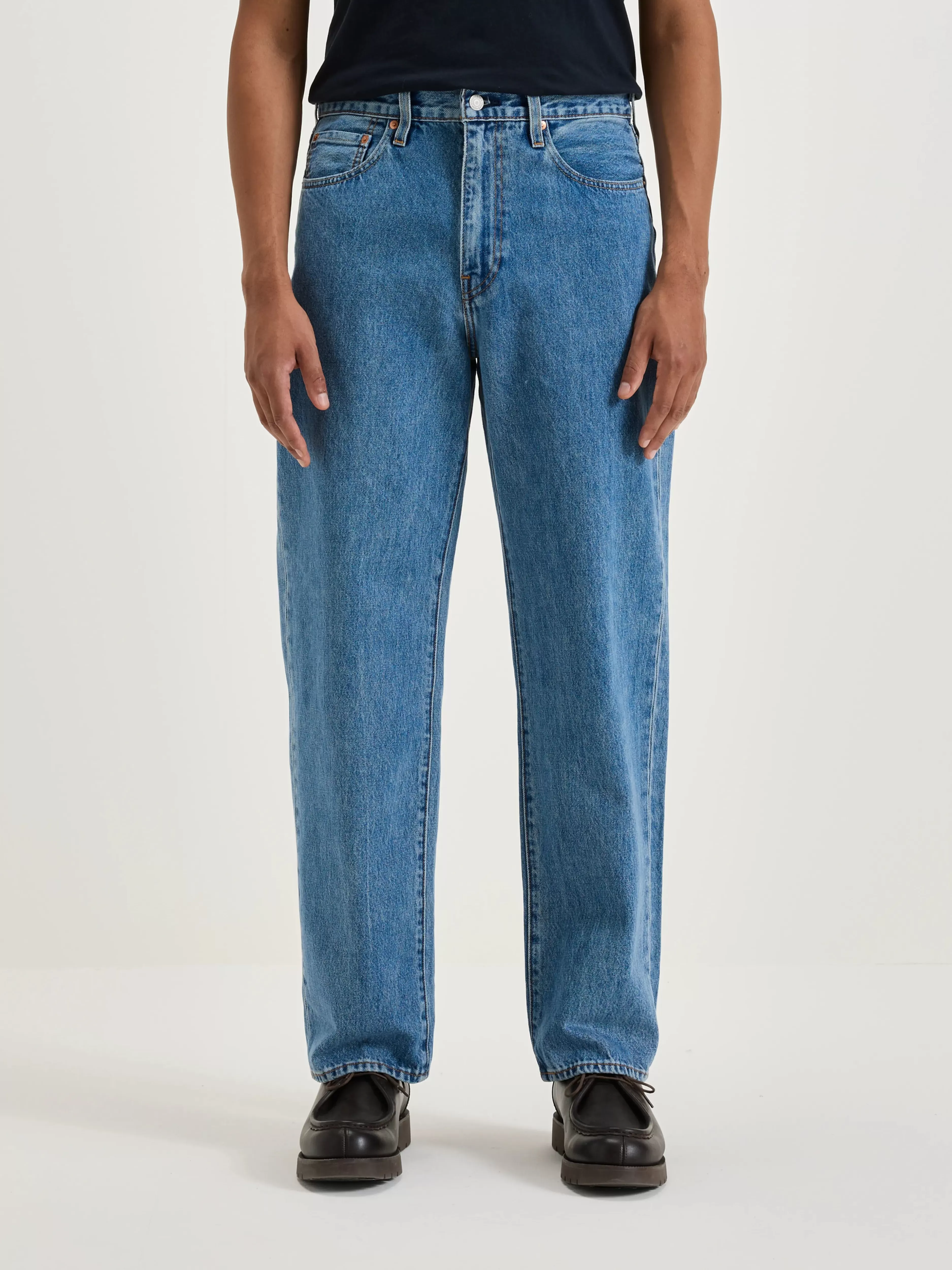 568™ Stay Loose Jeans-Levi's® Shop