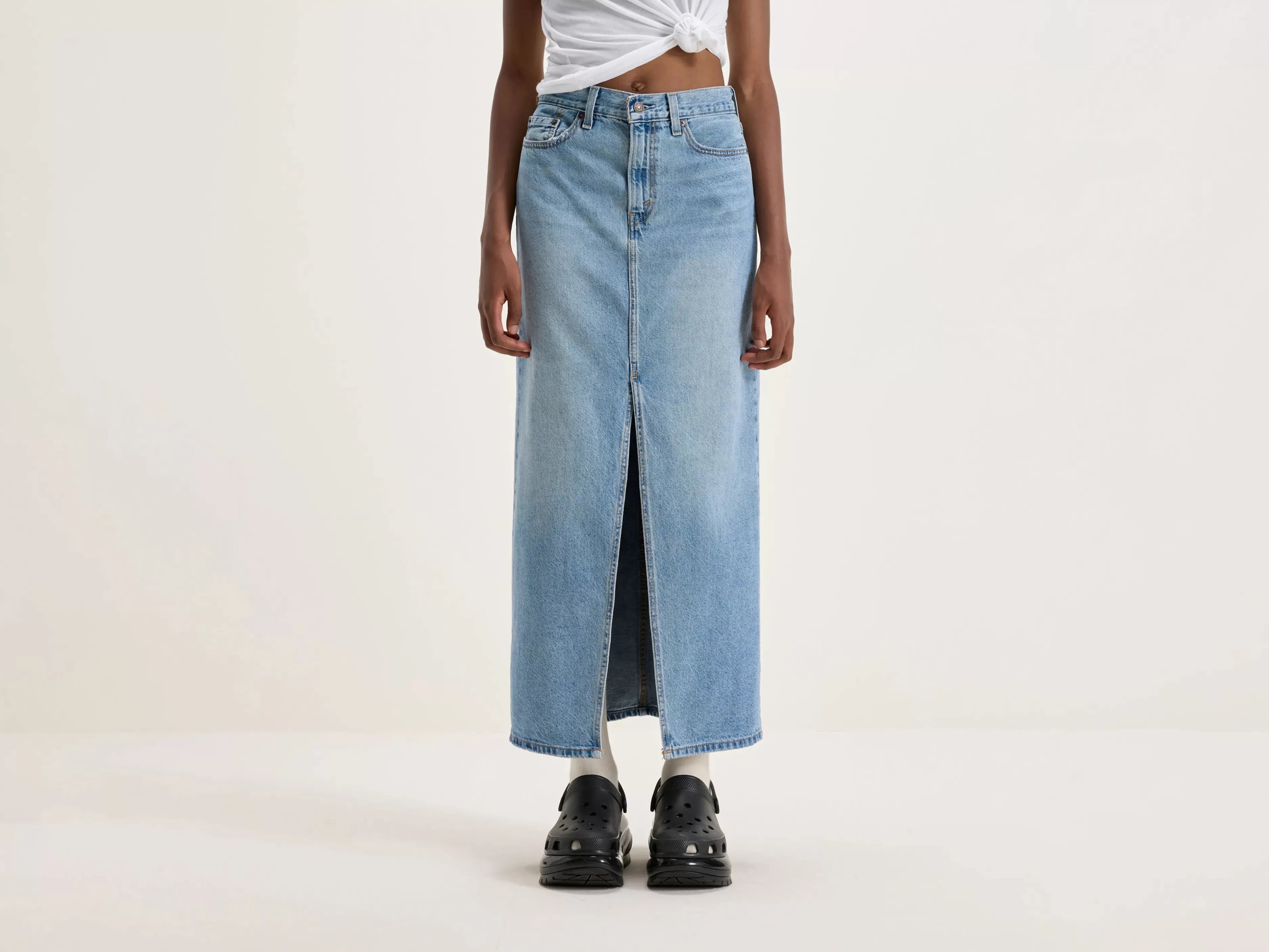 Ankle Column Rok-Levi's® Fashion
