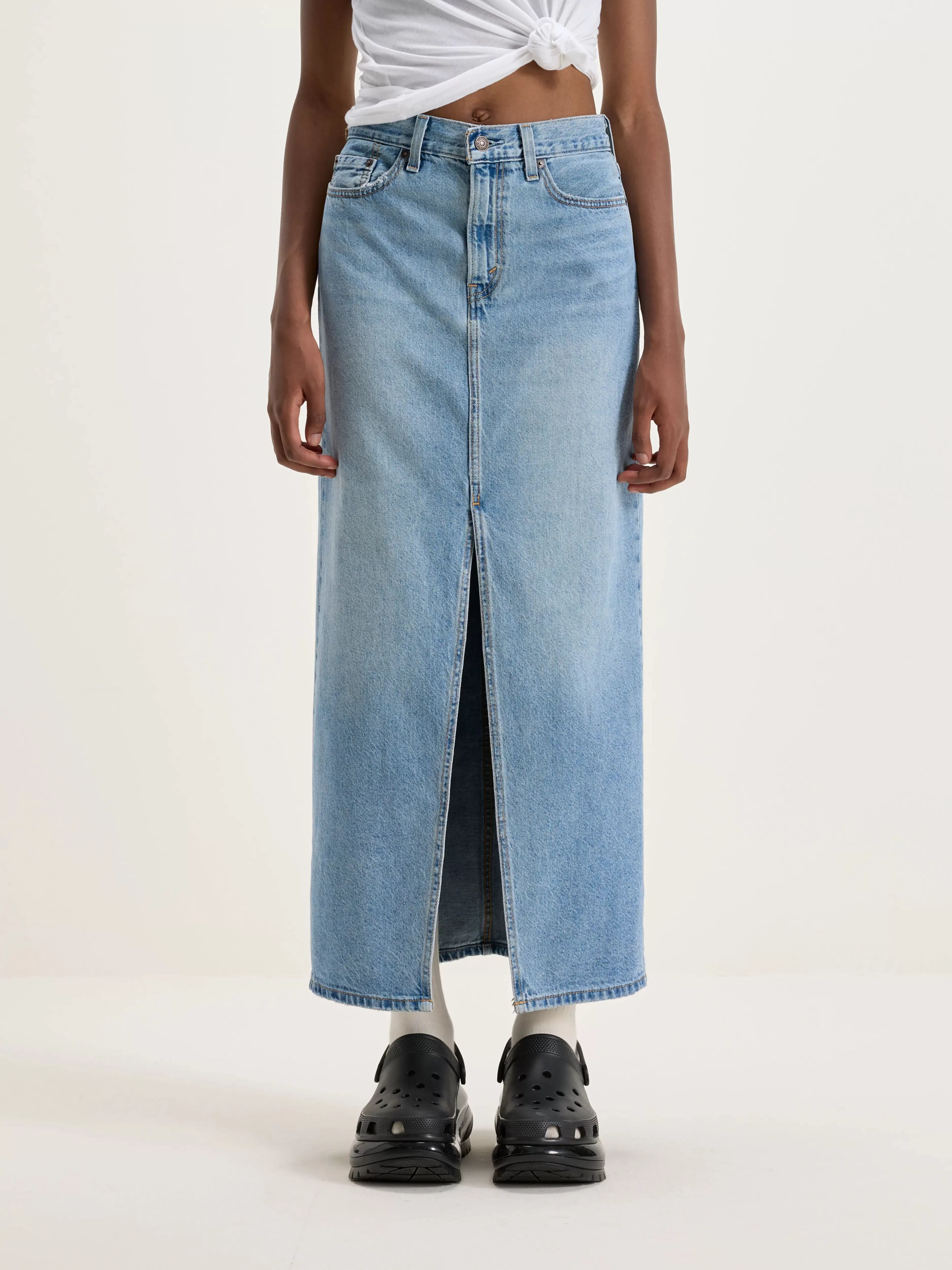 Ankle Column Rok-Levi's® Fashion