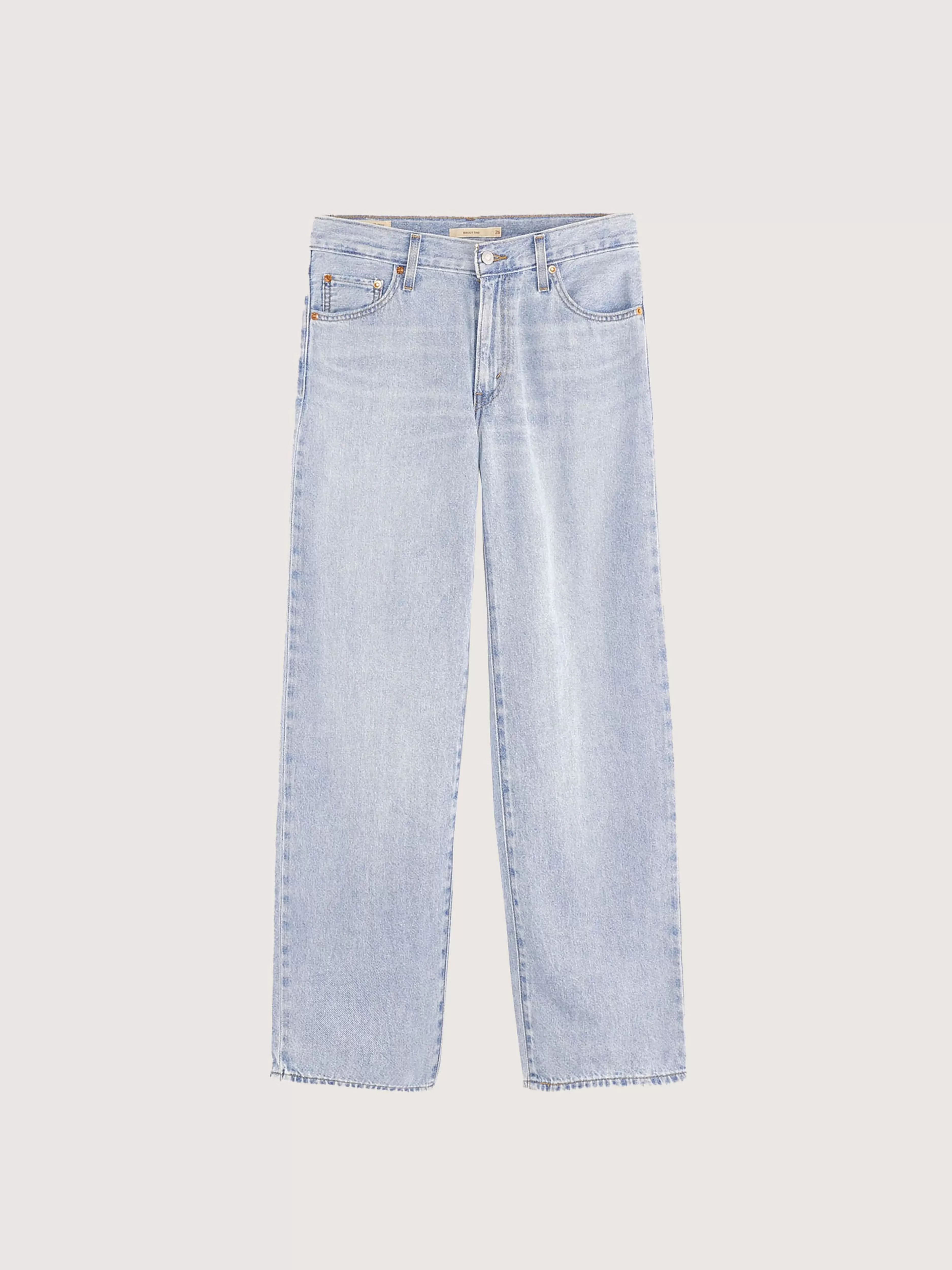 Baggy Dad Lichtgewicht Jeans-Levi's® Outlet