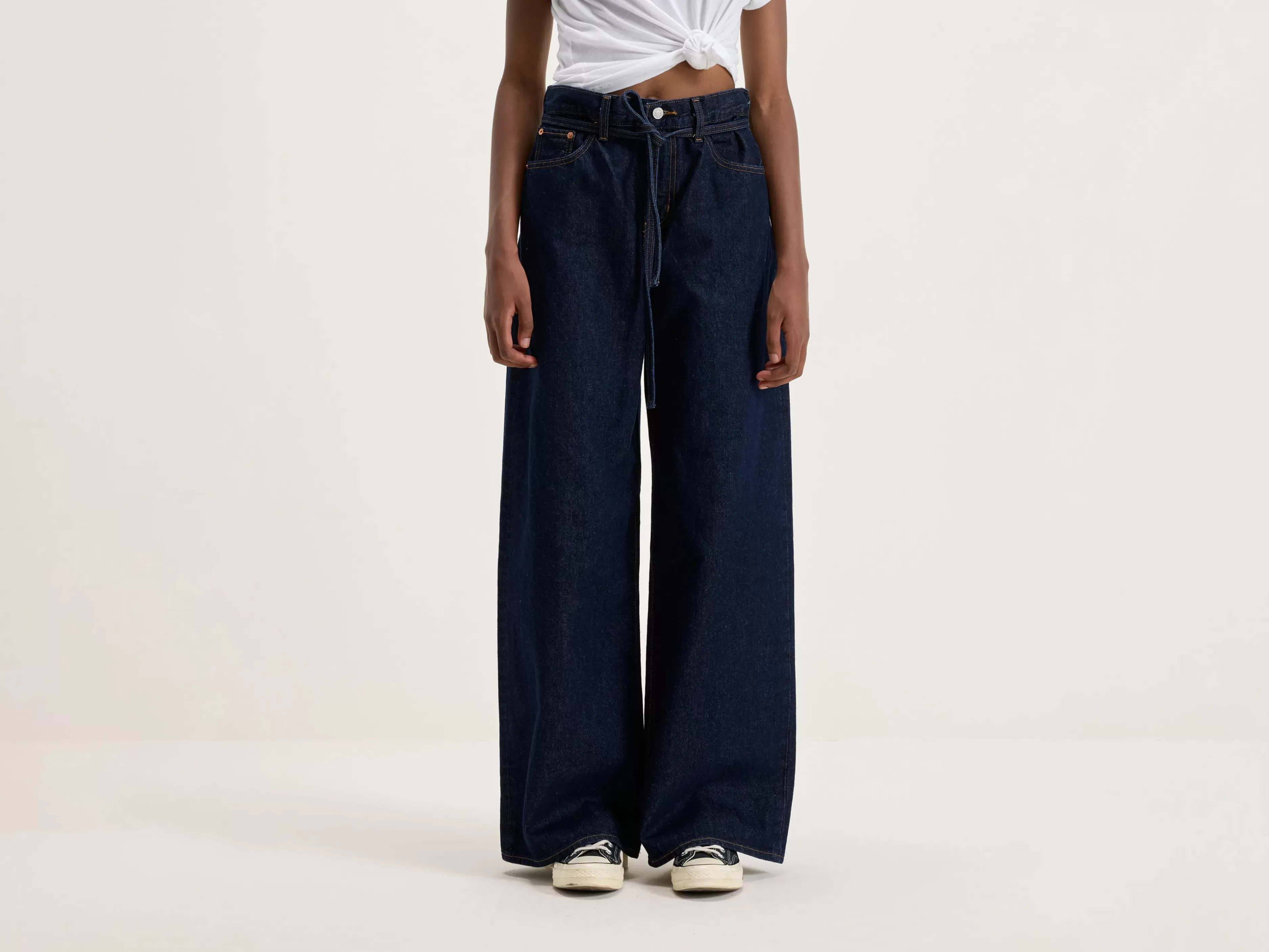 XL Straight Jeans-Levi's® Hot