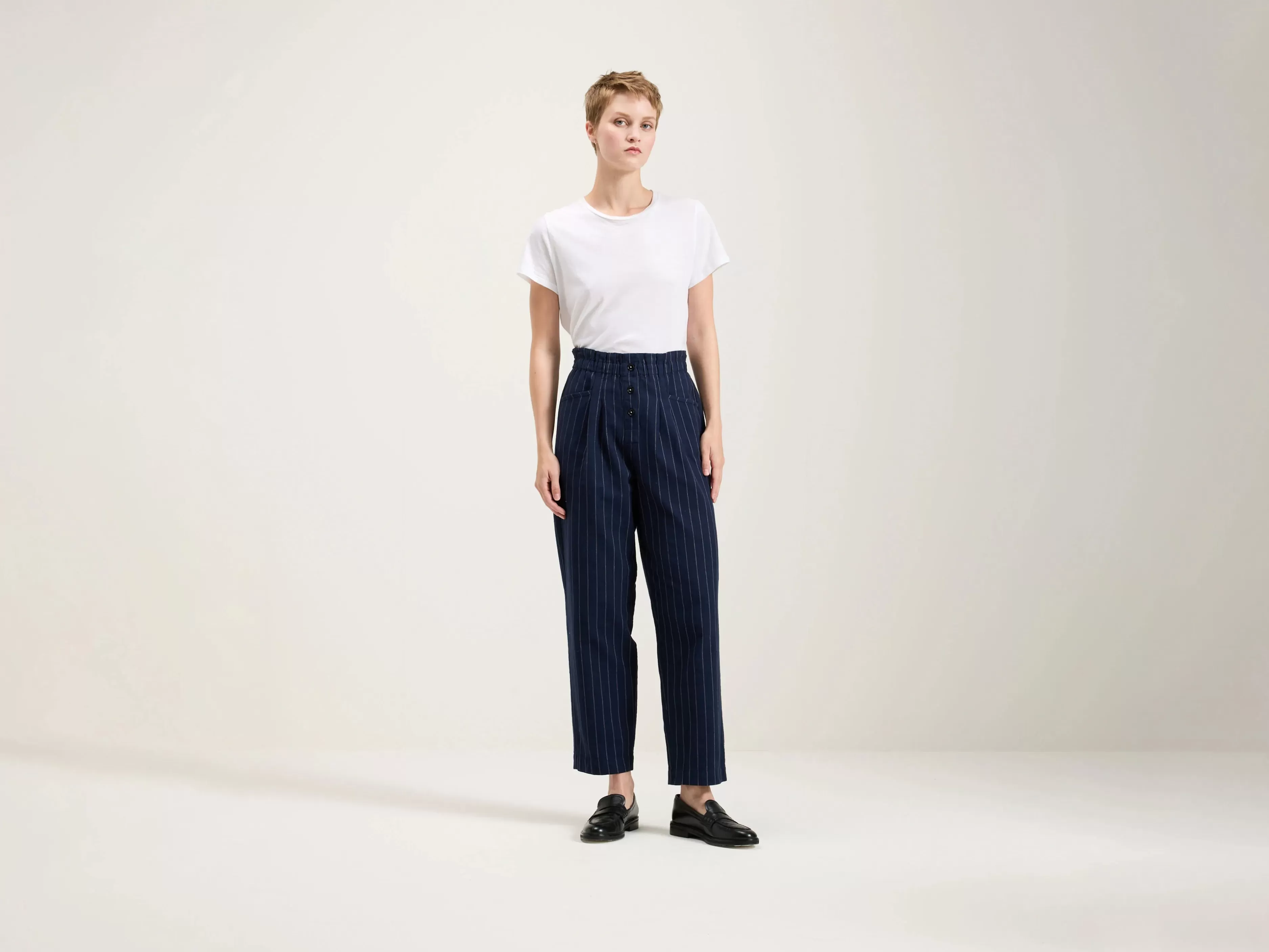 Lilo Paperbag Broek-Bellerose New