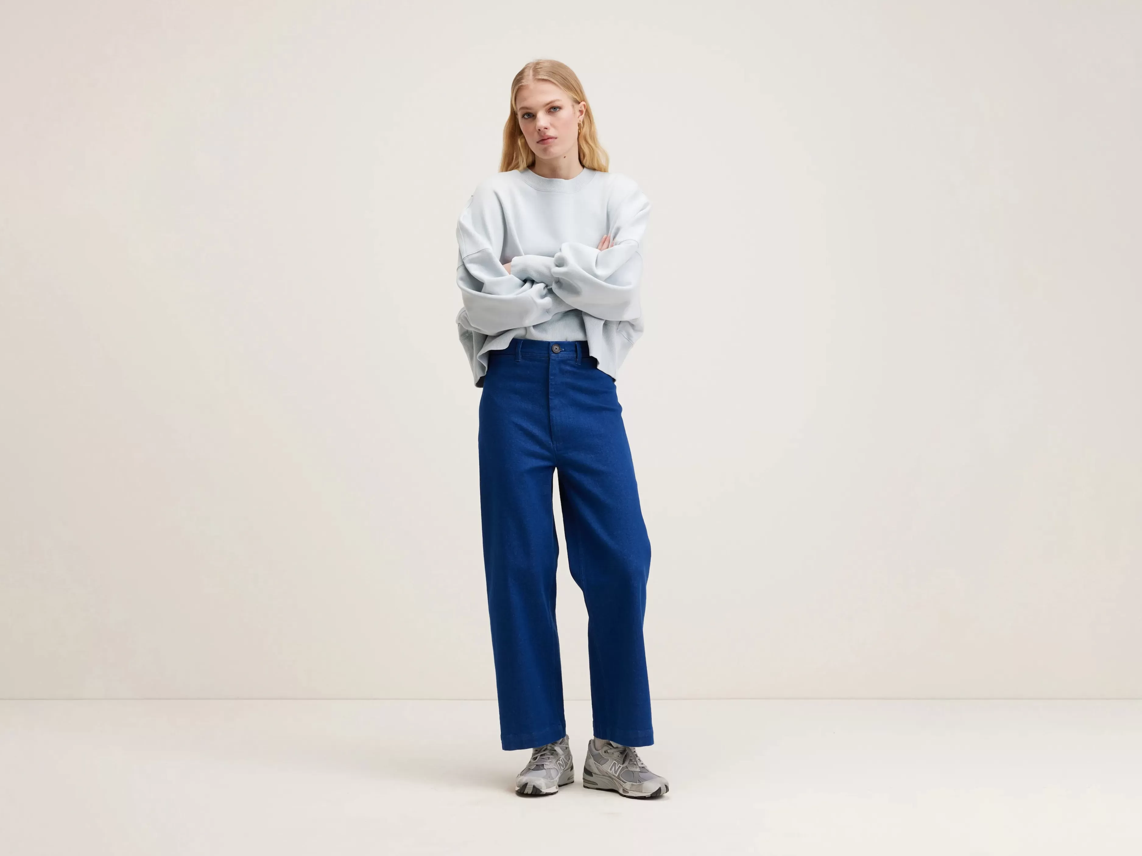 Lotan Wijde Broek-Bellerose New