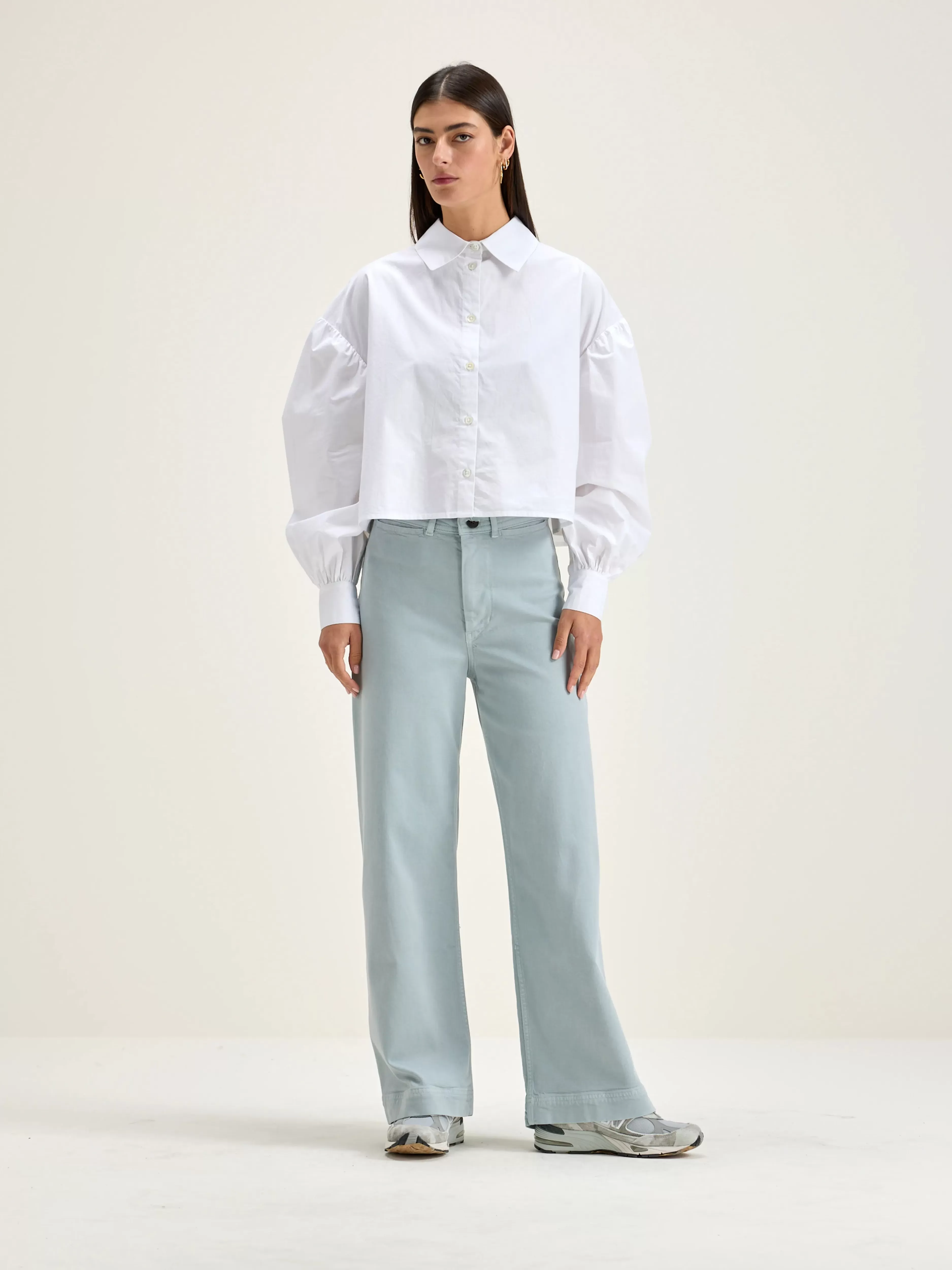 Lottie Wijde Broek-Bellerose Clearance