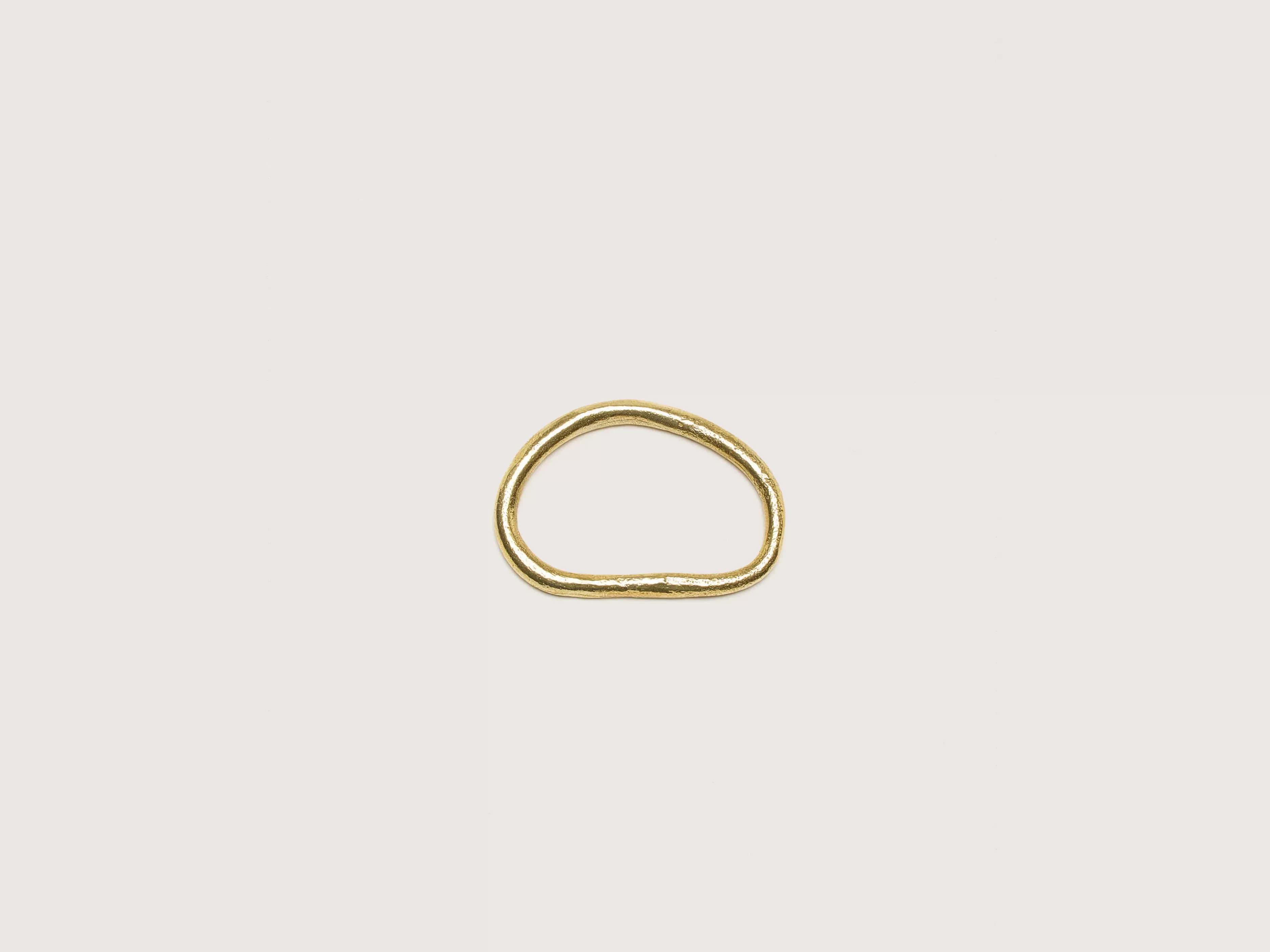 MAISON MÖNIK Mono Gold Ring-Maison monik Cheap