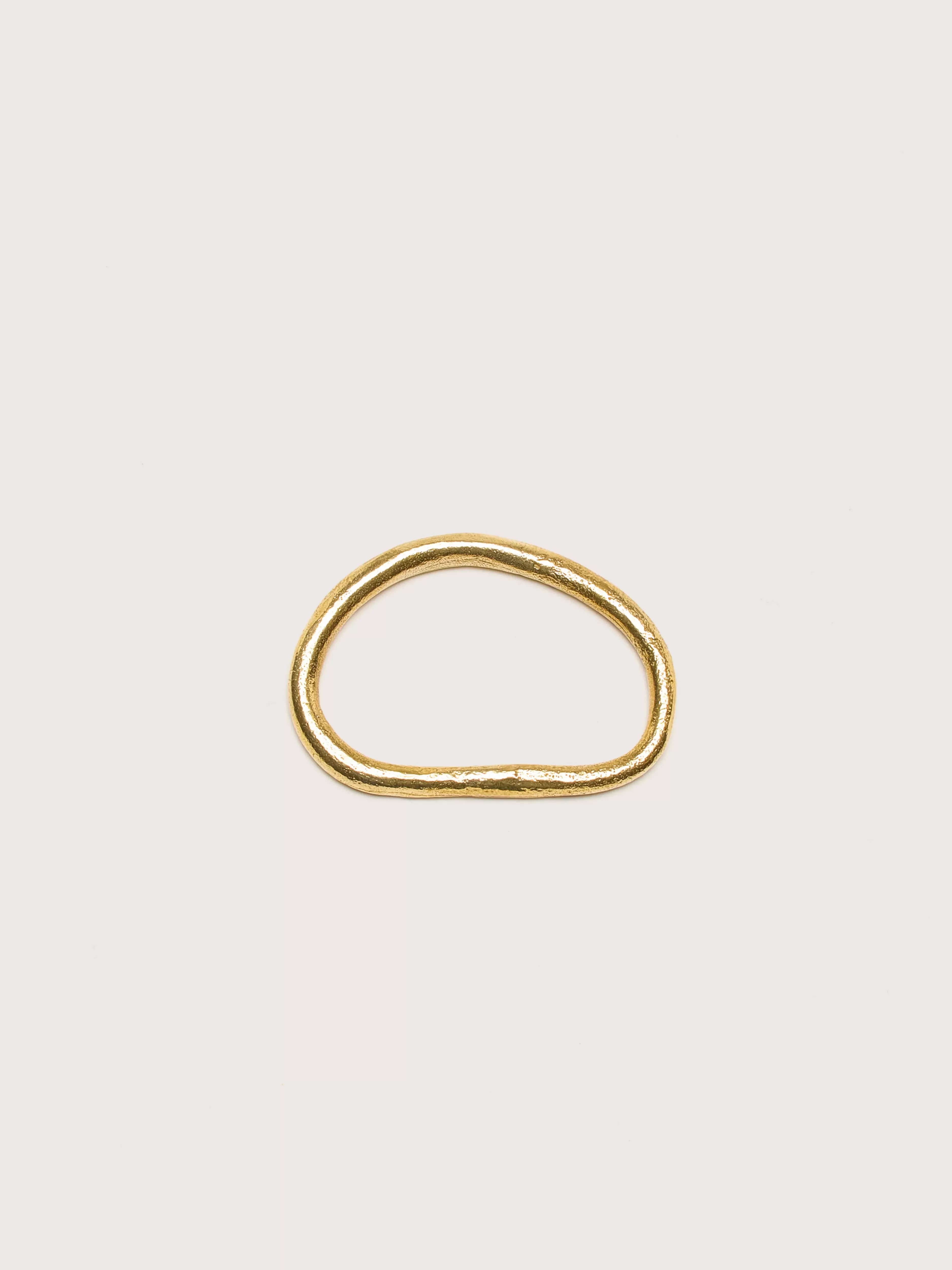 MAISON MÖNIK Mono Gold Ring-Maison monik Cheap