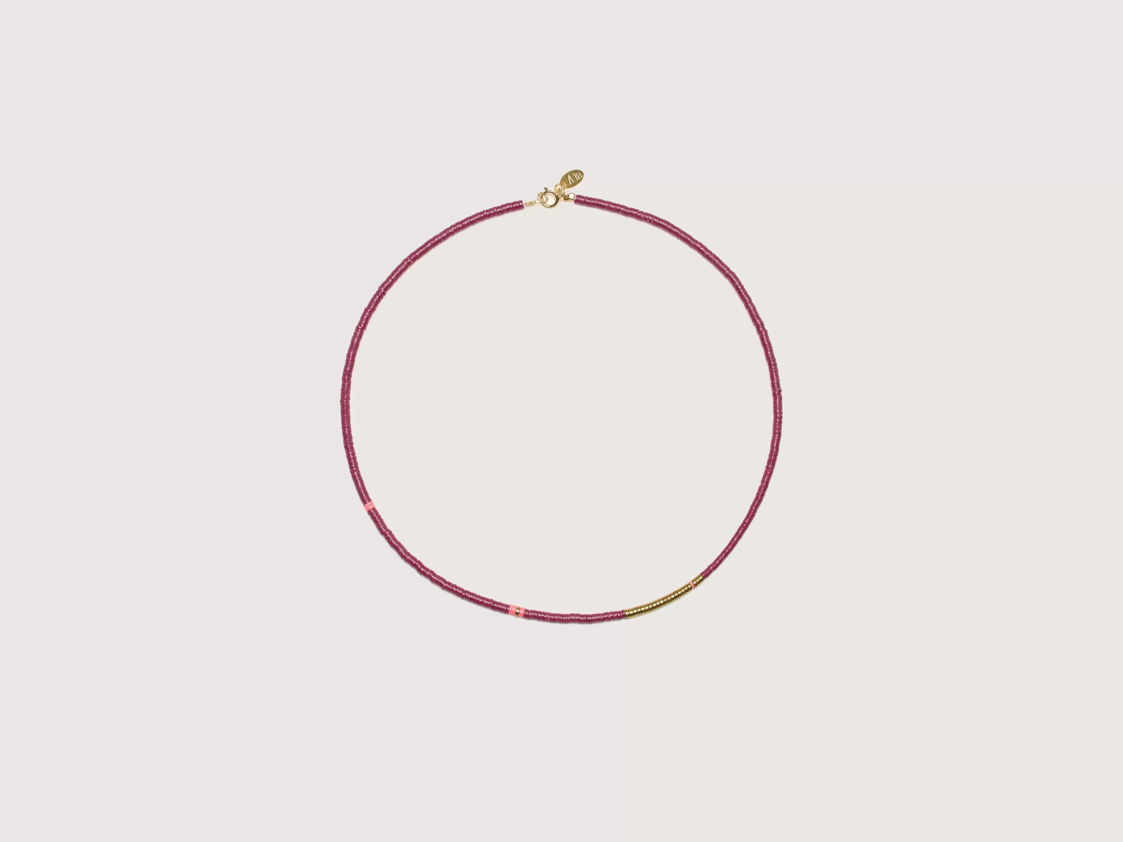 MAISON MÖNIK Prune 3 Ketting-Maison monik Clearance