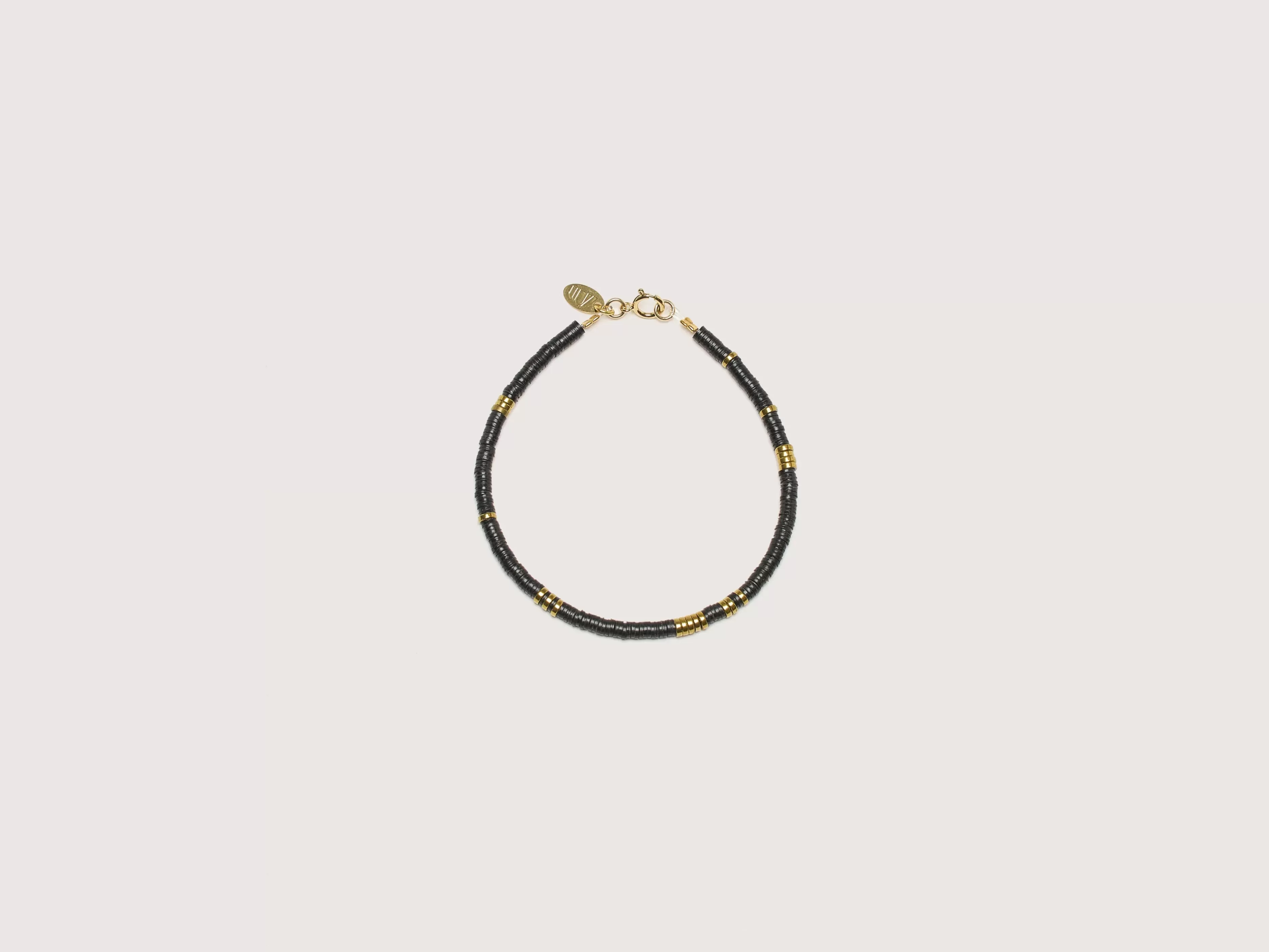 MAISON MÖNIK Shakku Noir Armband-Maison monik Fashion