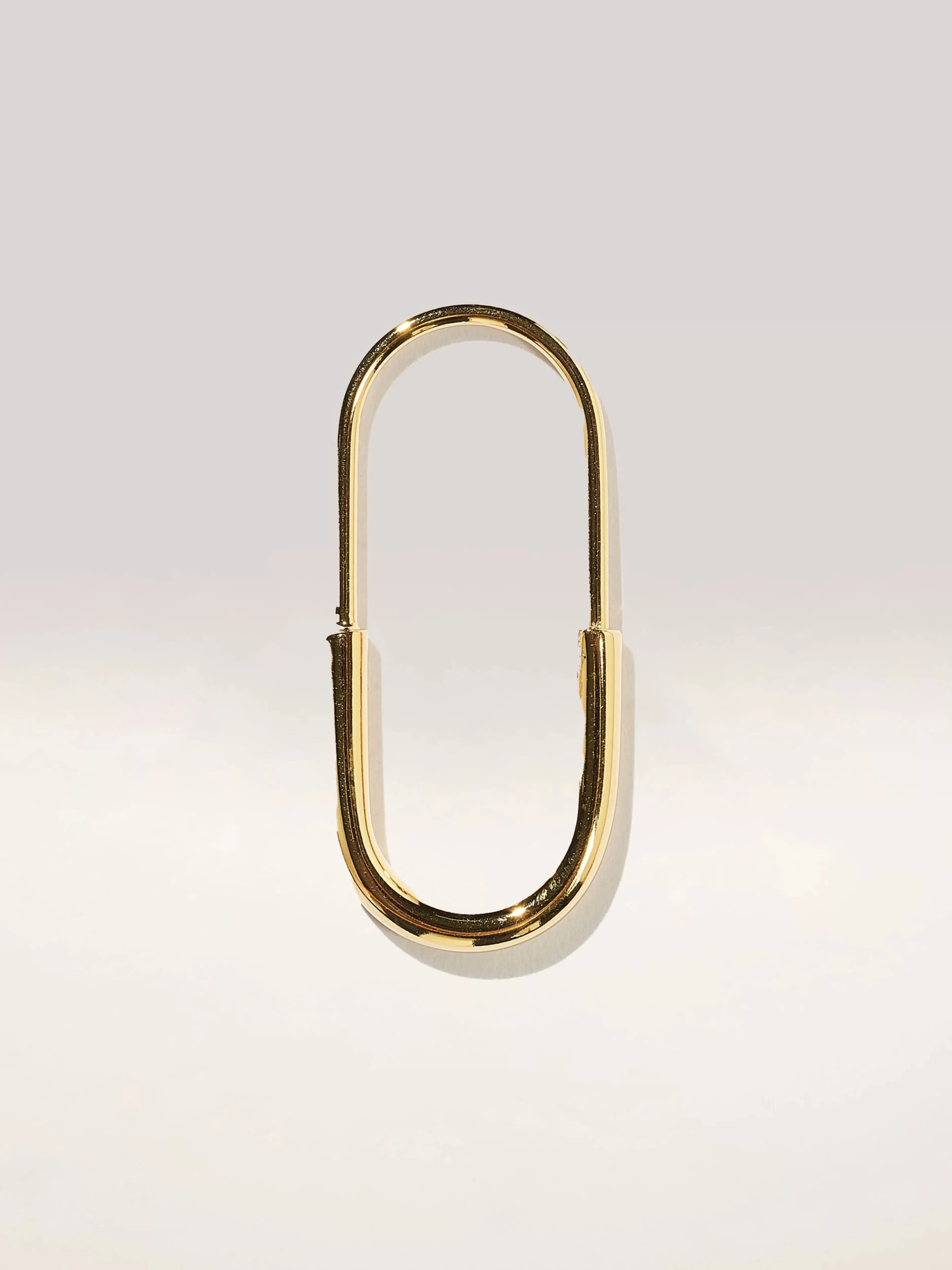 Chance Mini Oorbel-Maria black Outlet