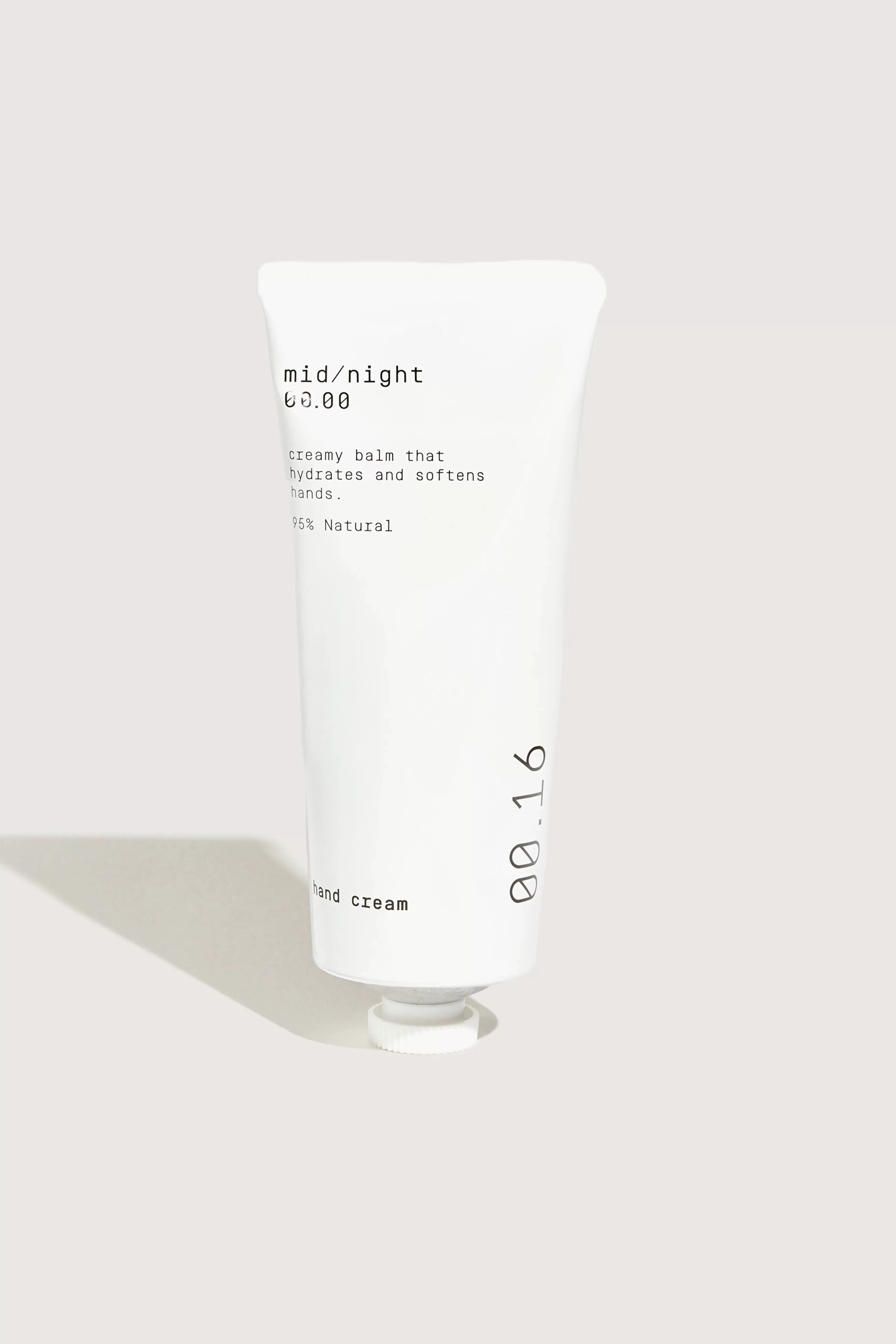 MID/NIGHT 00.00 Handcrème 00.16-Mid.night cosmetics Flash Sale