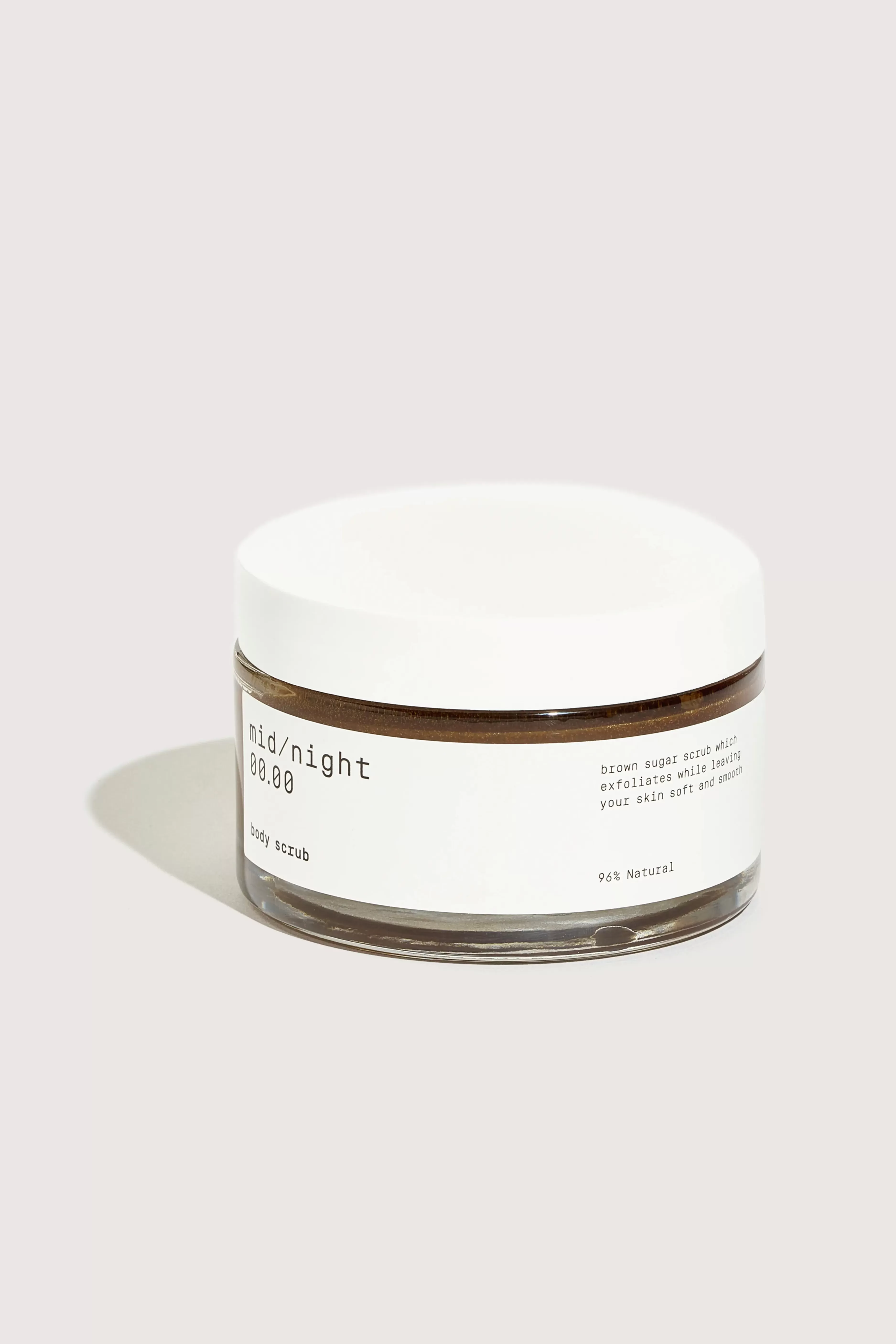 MID/NIGHT 00.00 Lichaams Scrub 00.14-Mid.night cosmetics Outlet