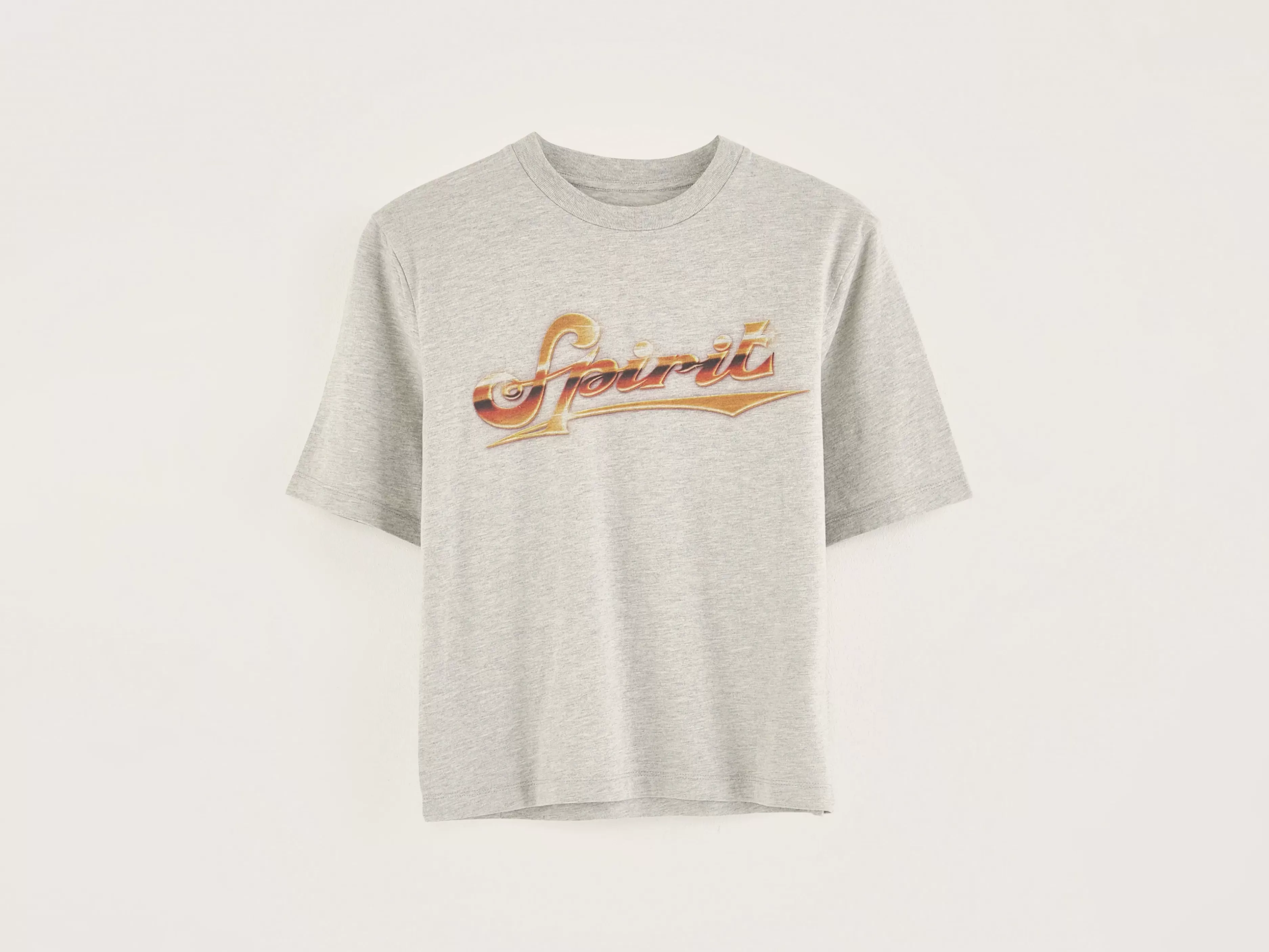 Milow Korte Mouwen T-shirt-Bellerose Best