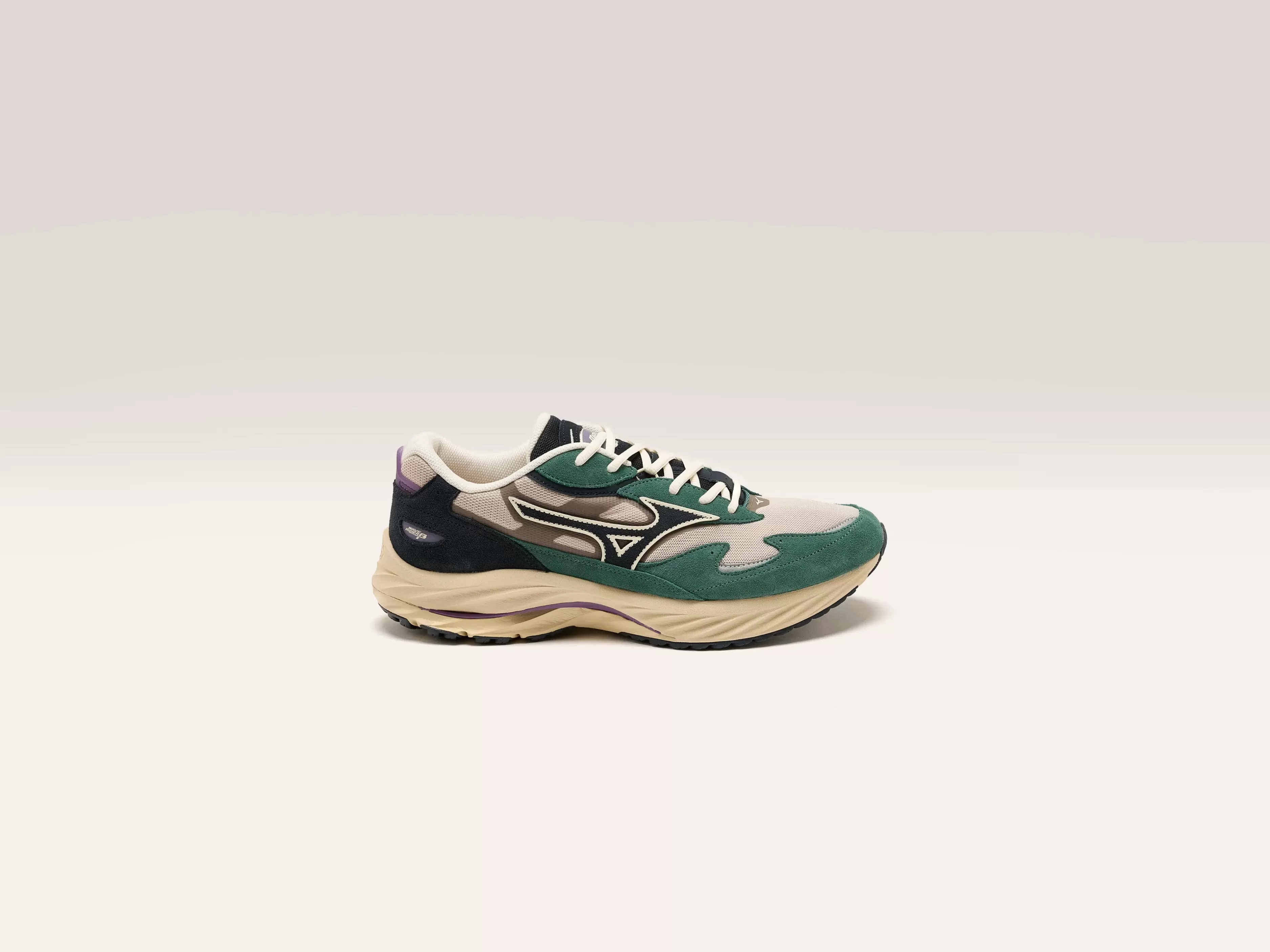 Wave Rider ß Voor Mannen-Mizuno Cheap
