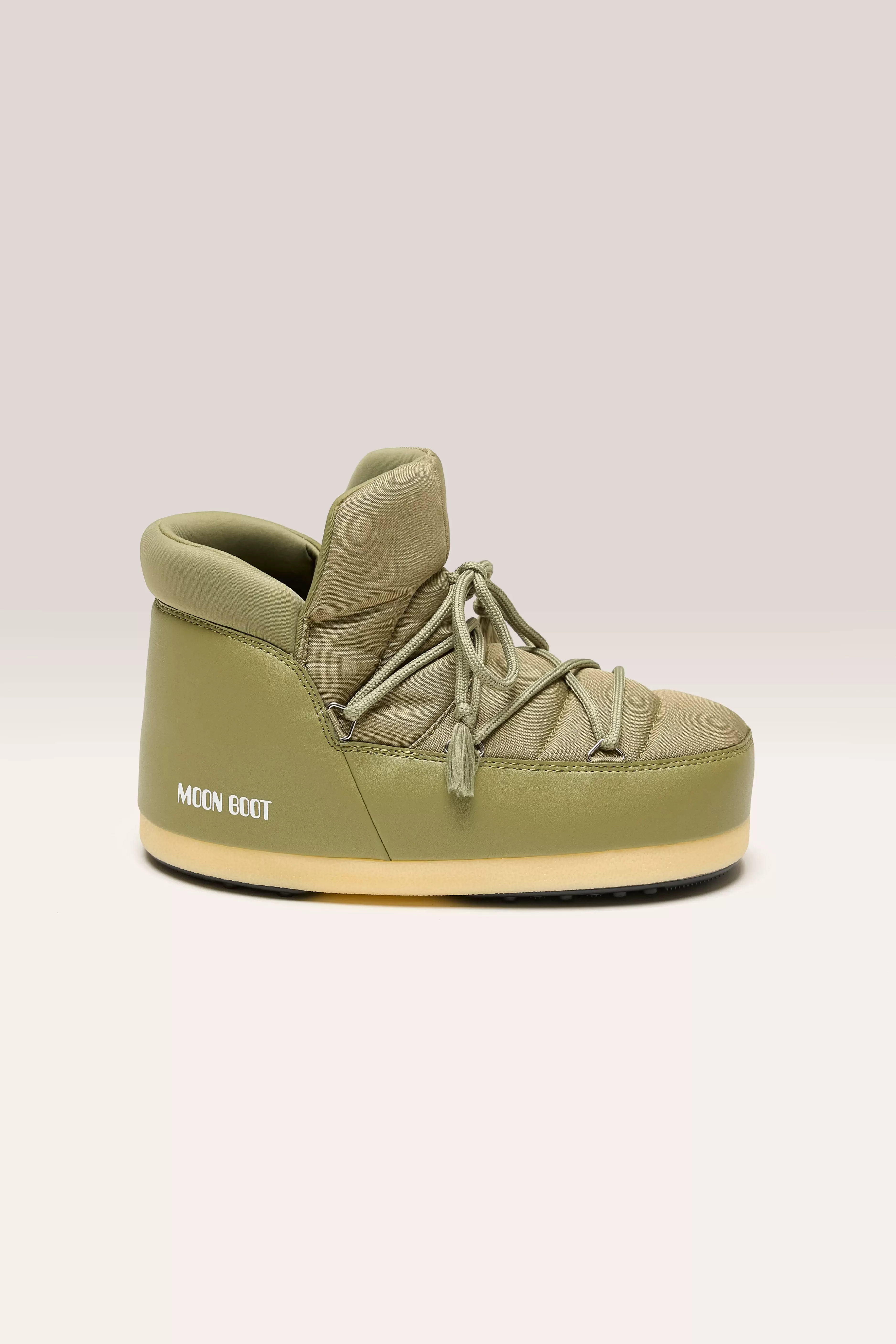 EVX Nylon Pumps-Moon boot Discount