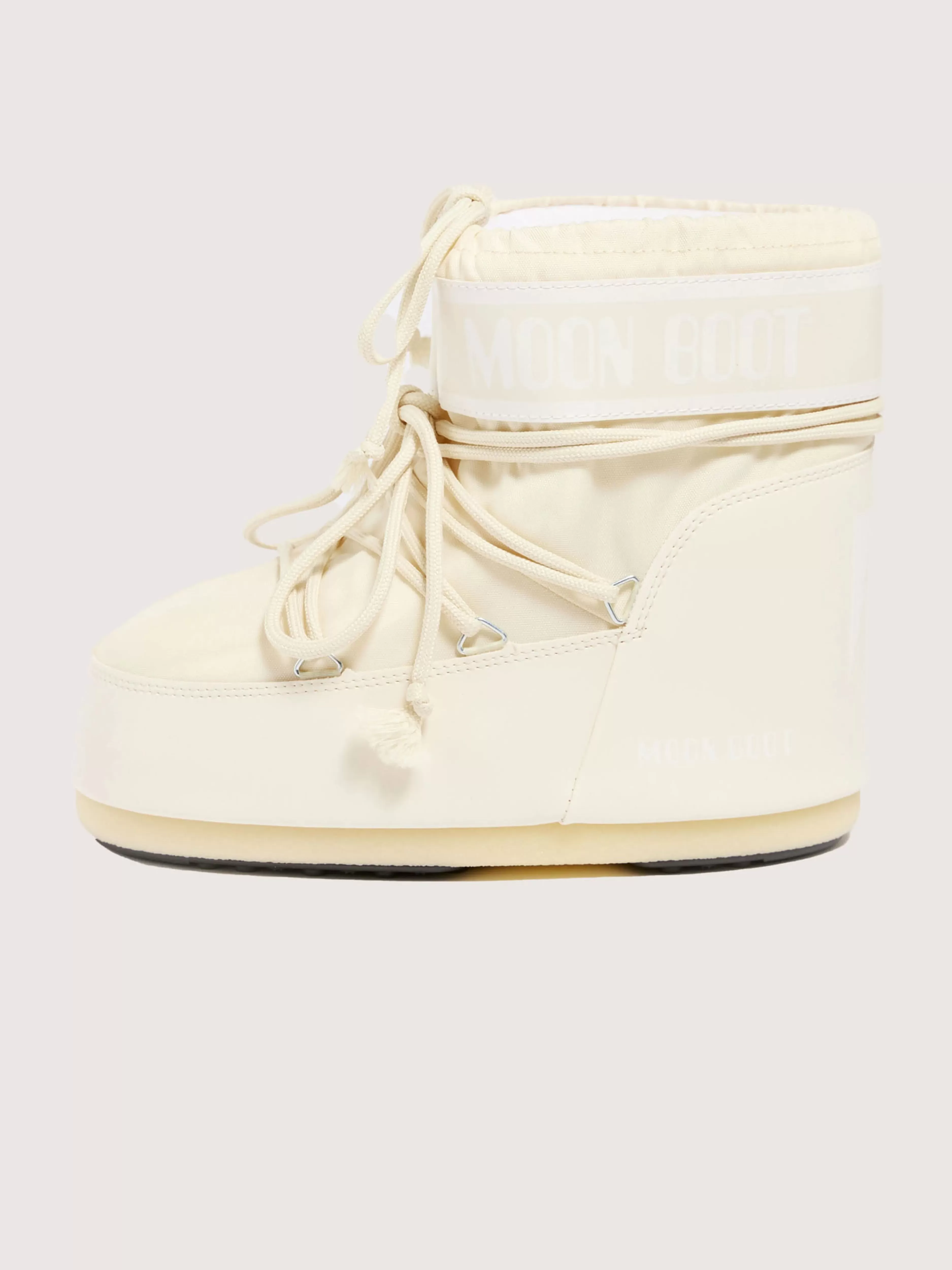Icon Low Nylon Boots-Moon boot Shop