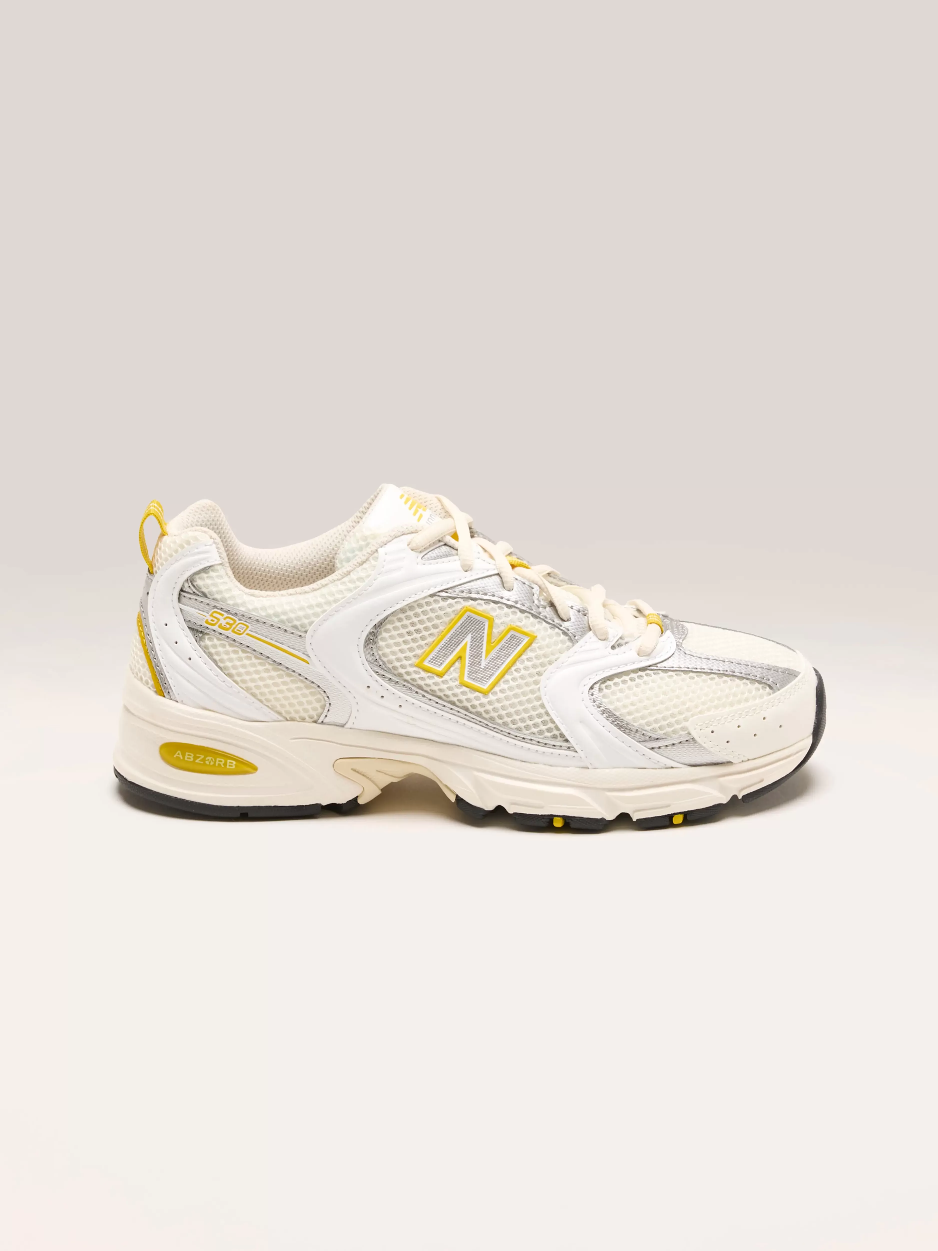 530 Voor Vrouwen-New balance Fashion