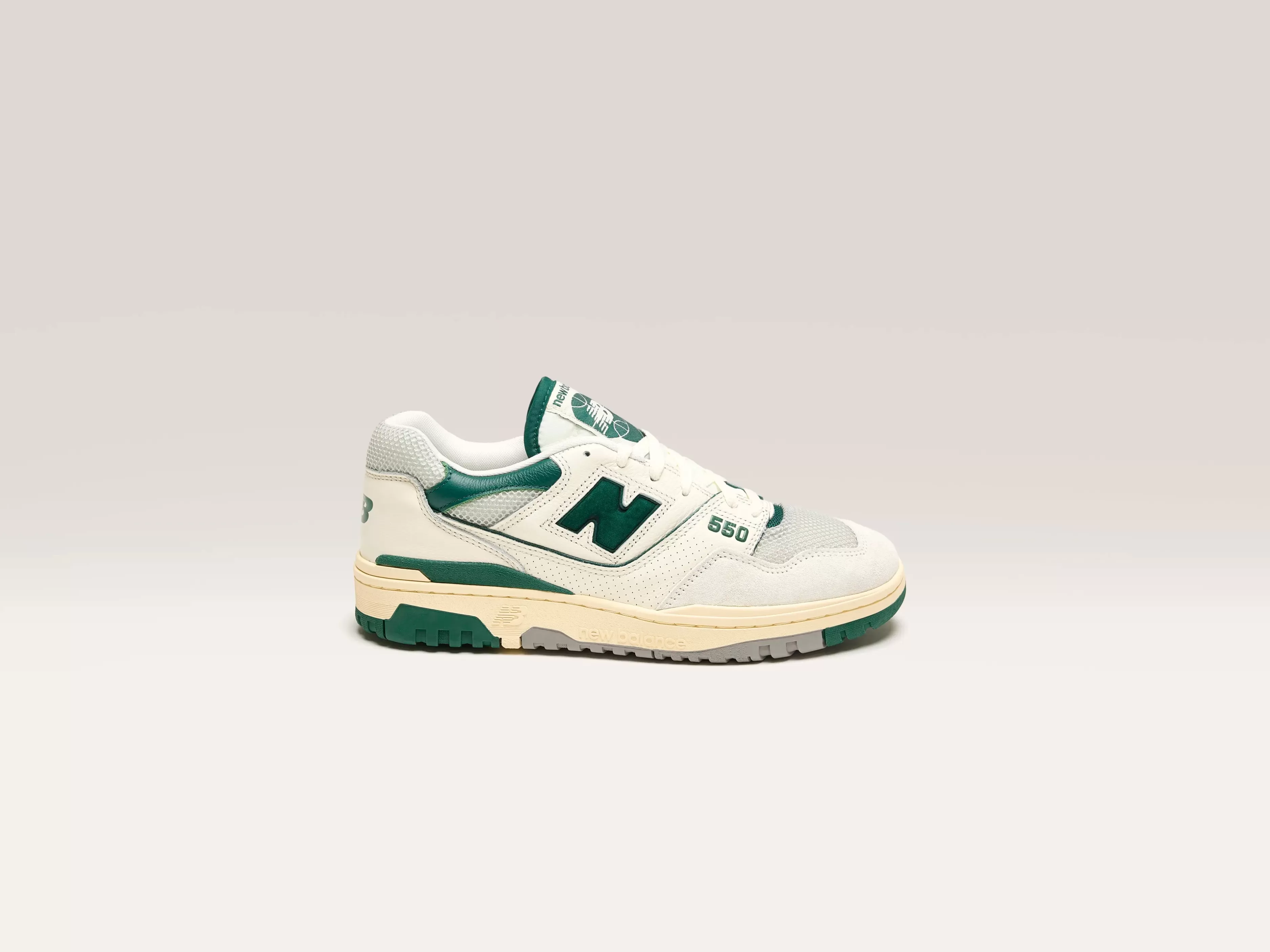 550 Voor Mannen-New balance Hot