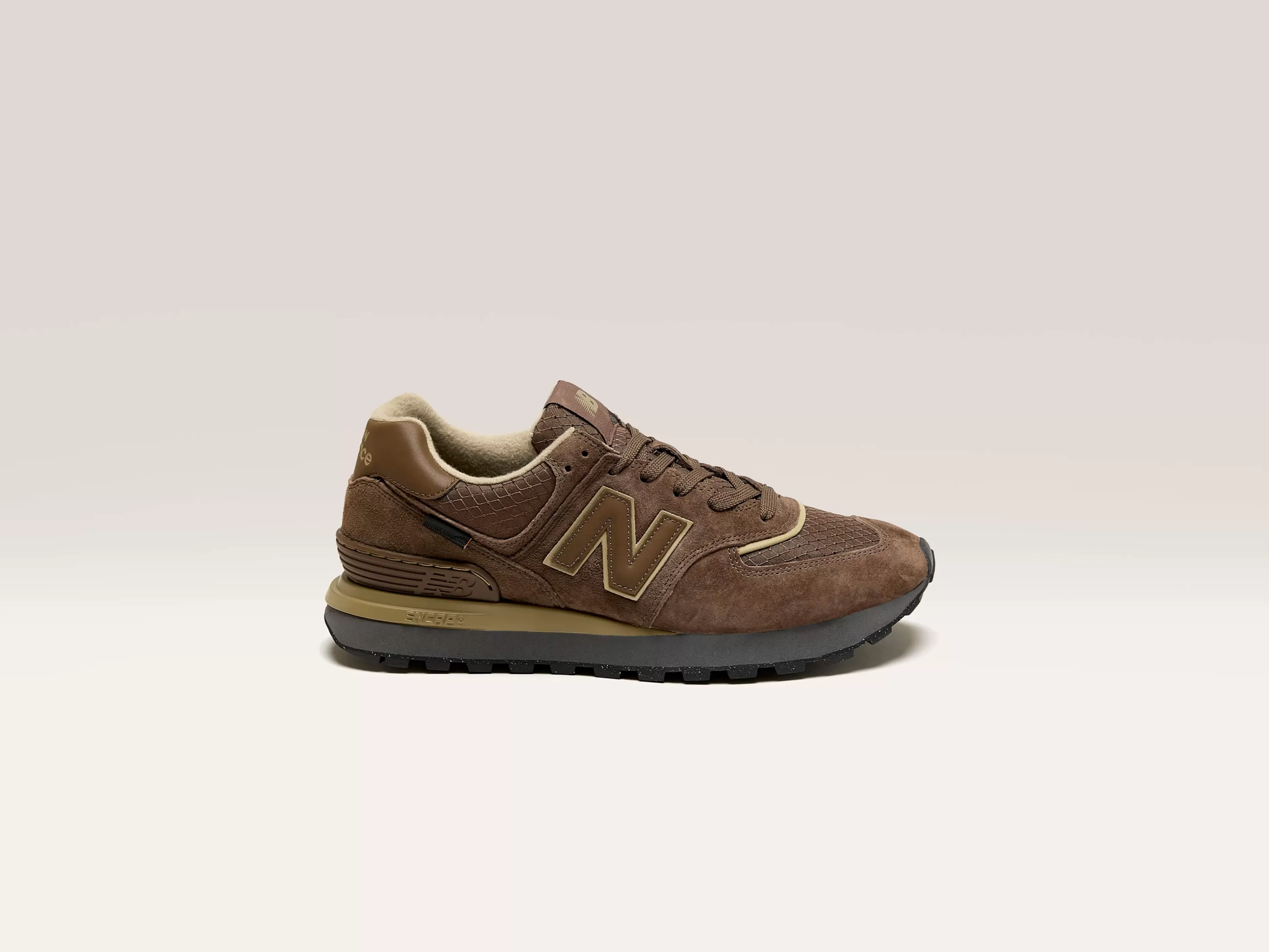 574 Legacy Voor Mannen-New balance Fashion