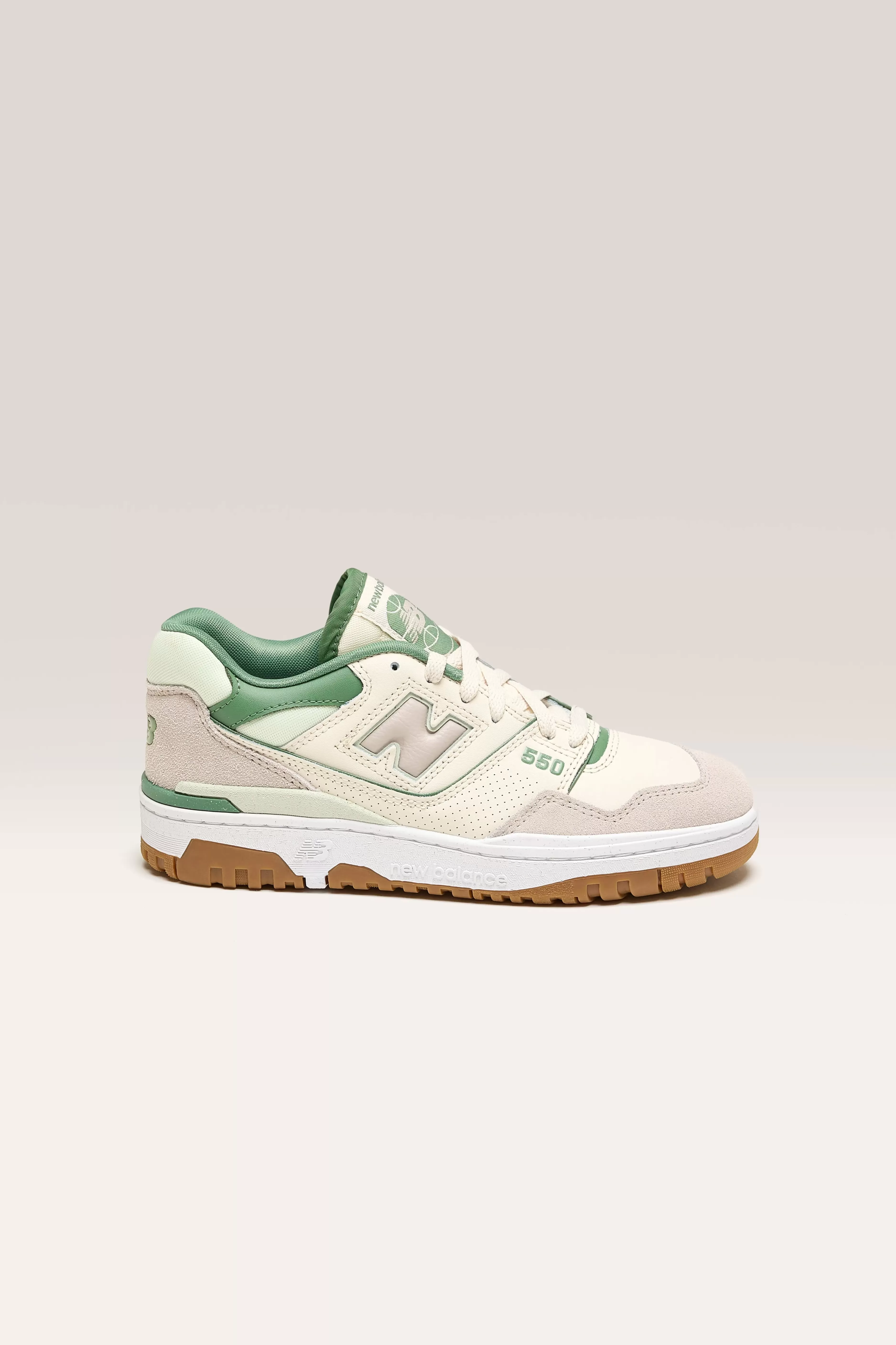 Bbw550 Voor Vrouwen-New balance Fashion