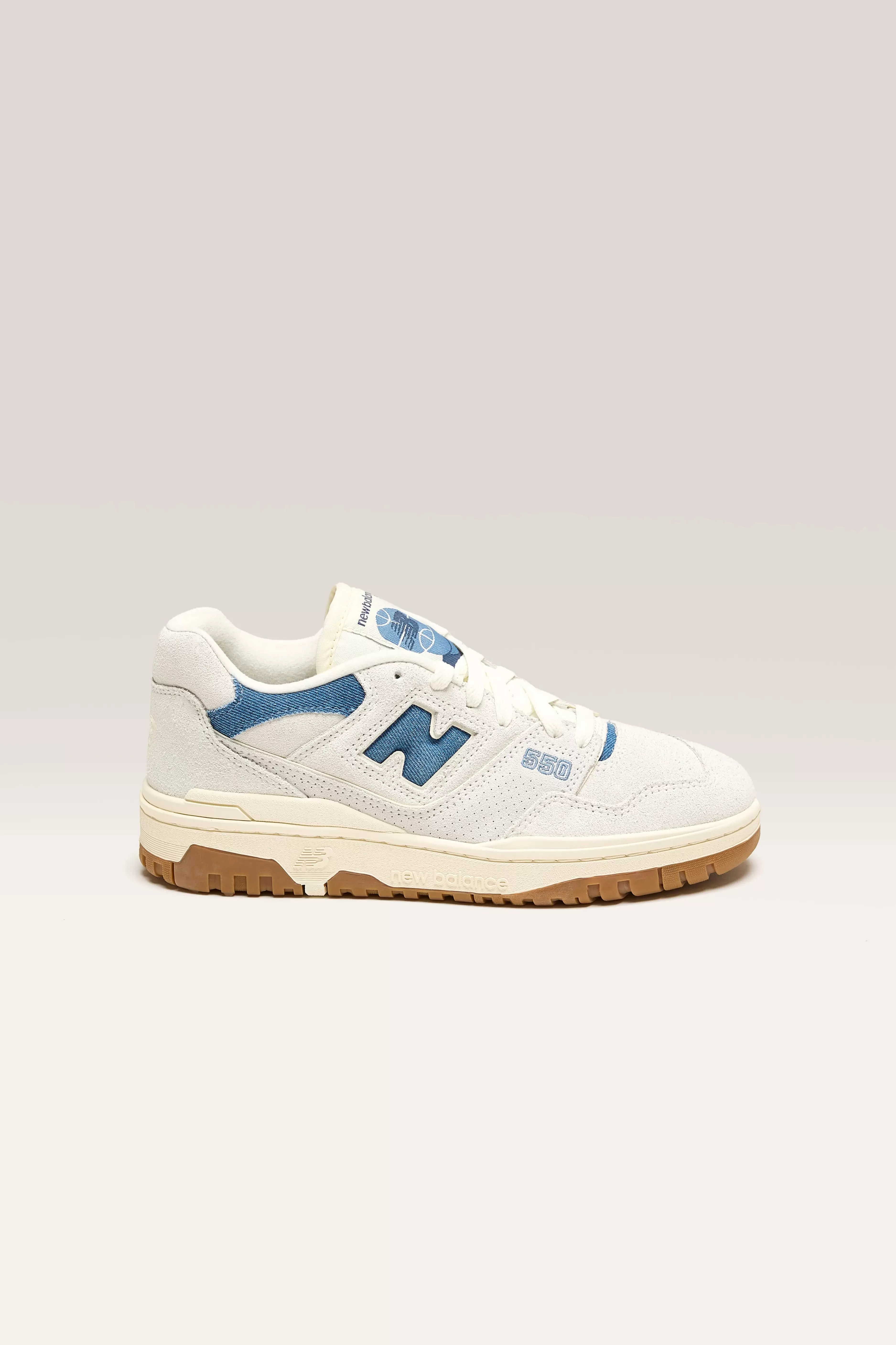 Bbw550 Voor Vrouwen-New balance Sale