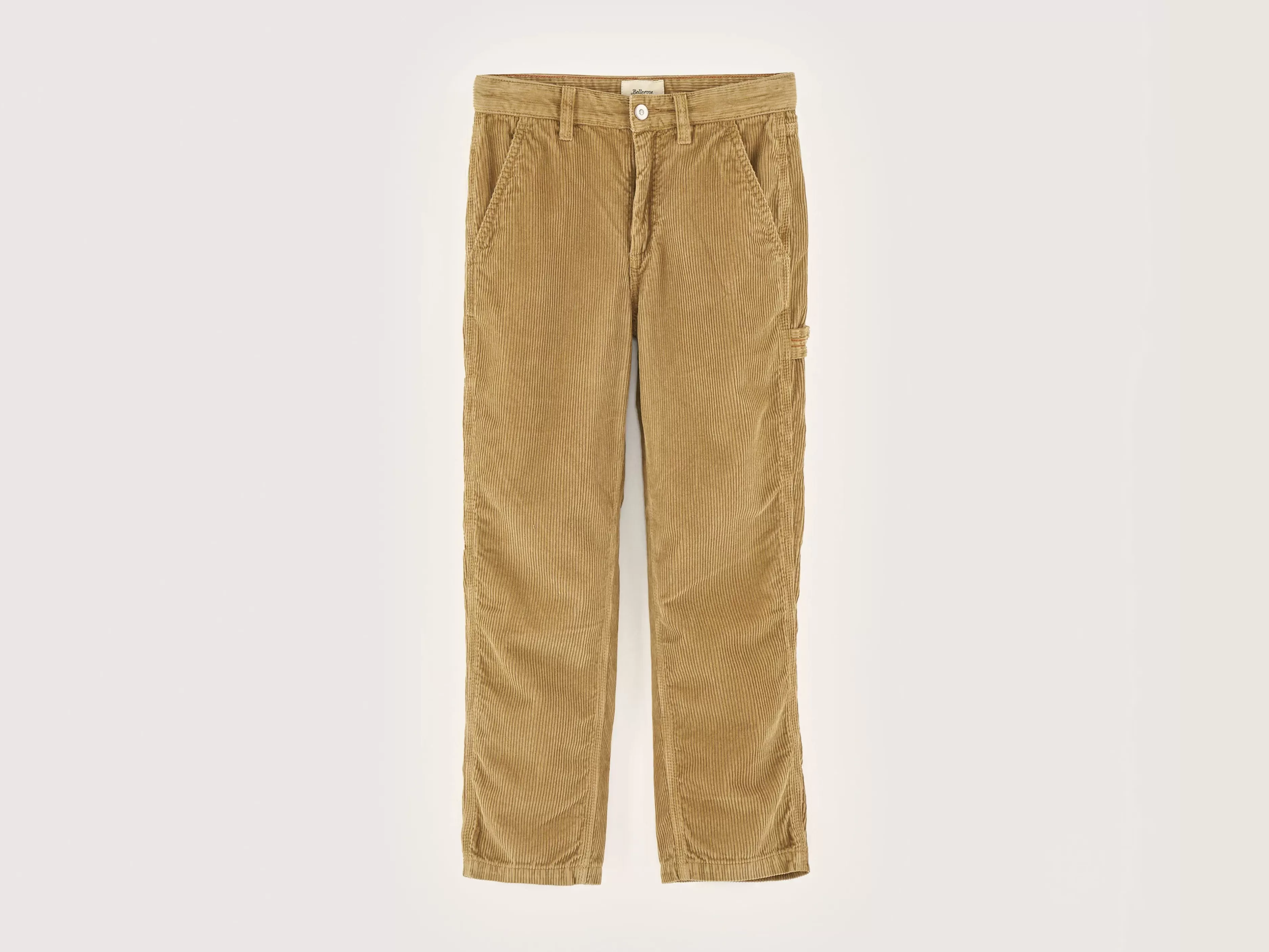 Painter Rechte Broek-Bellerose Hot